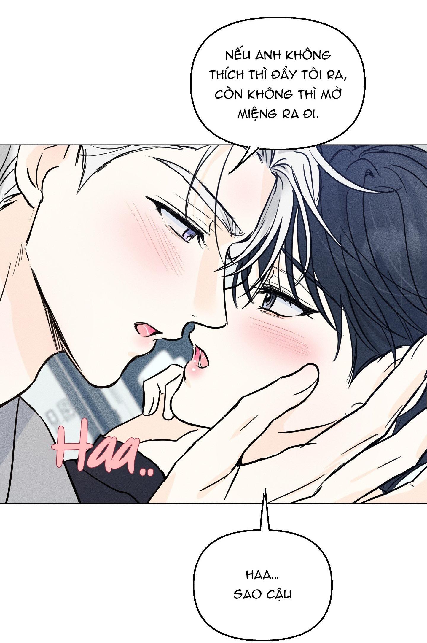 Xe tải tình yêu Chapter 11 - Next Chapter 12