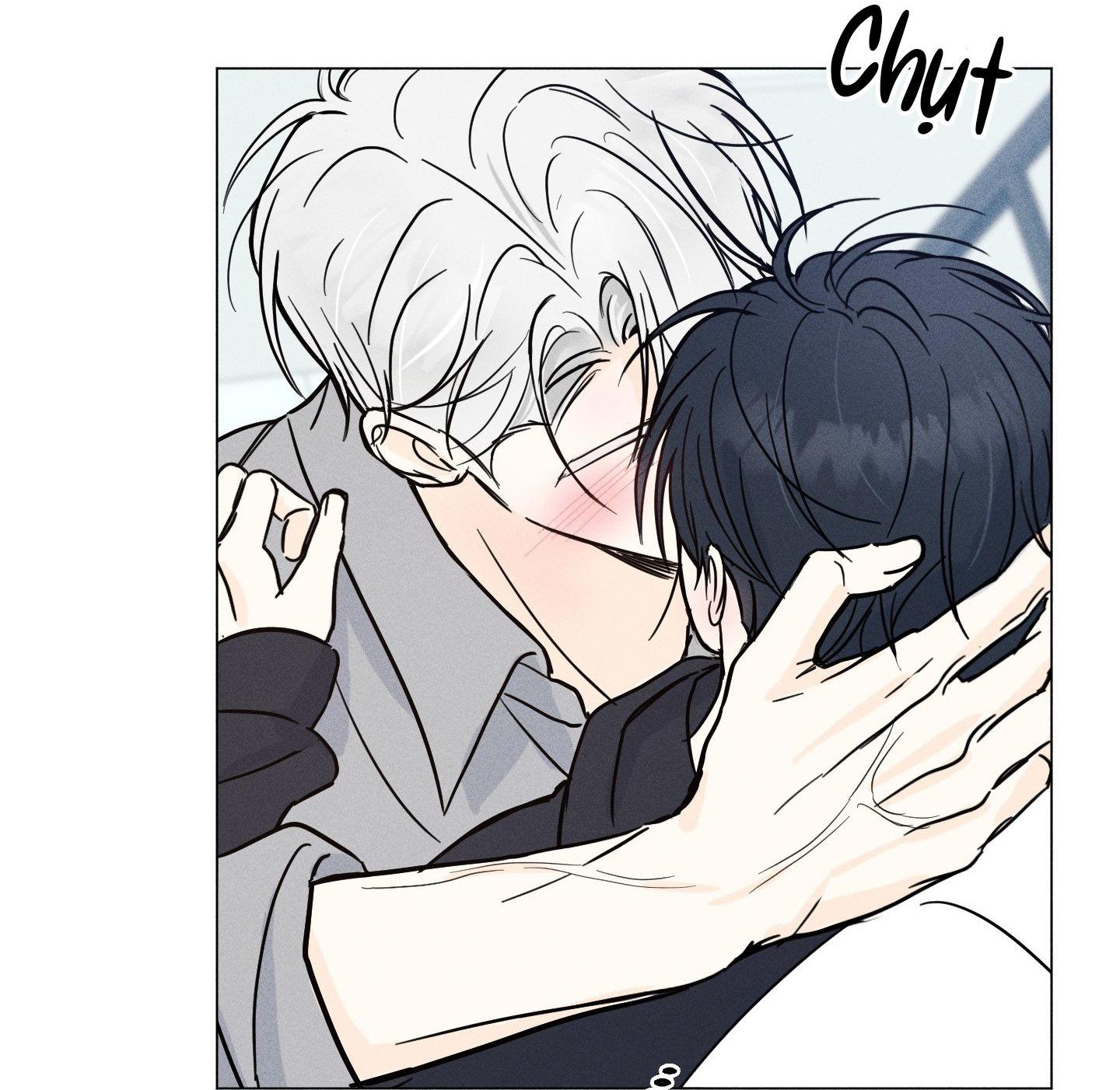 Xe tải tình yêu Chapter 11 - Next Chapter 12