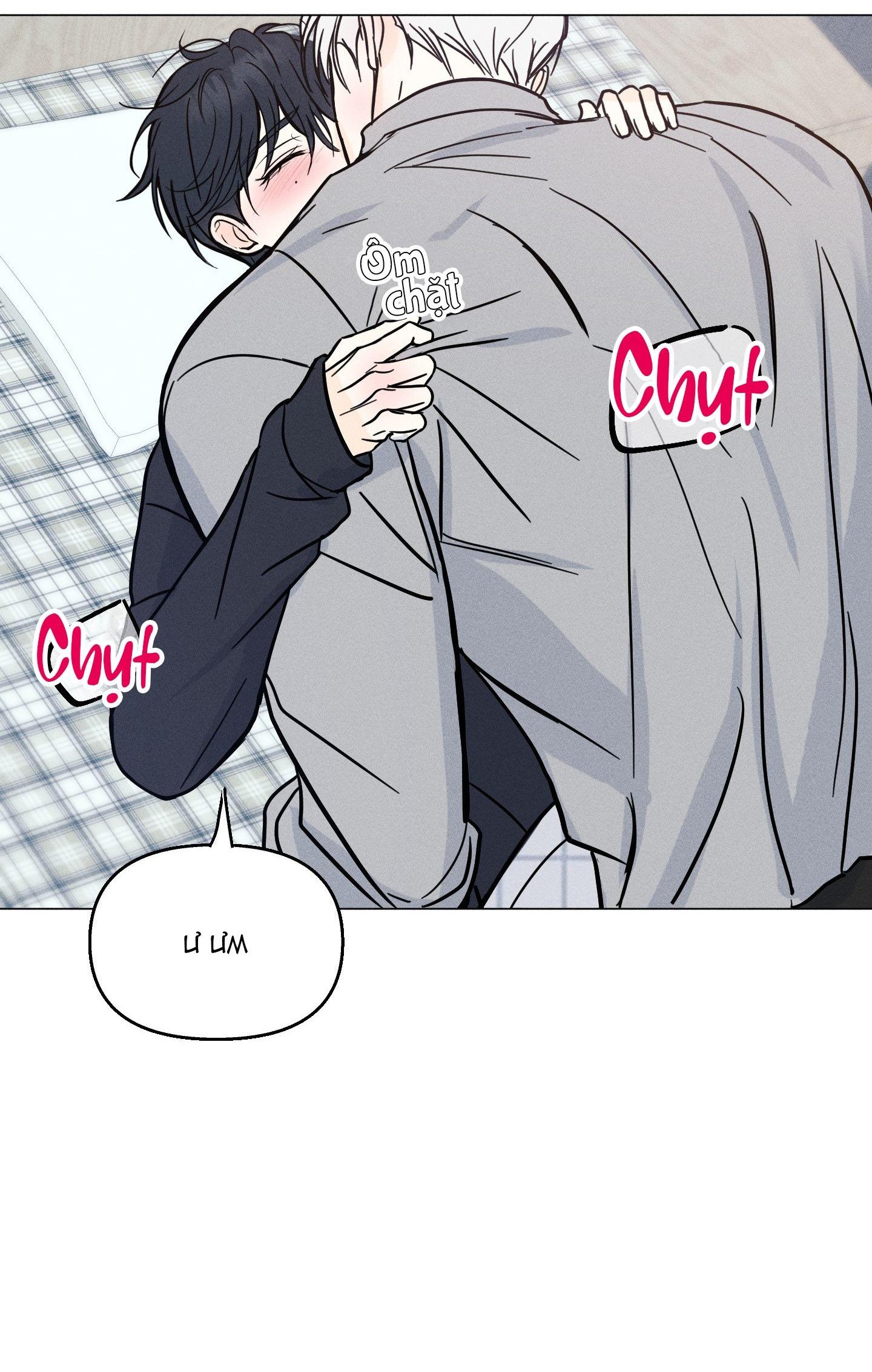 Xe tải tình yêu Chapter 11 - Next Chapter 12