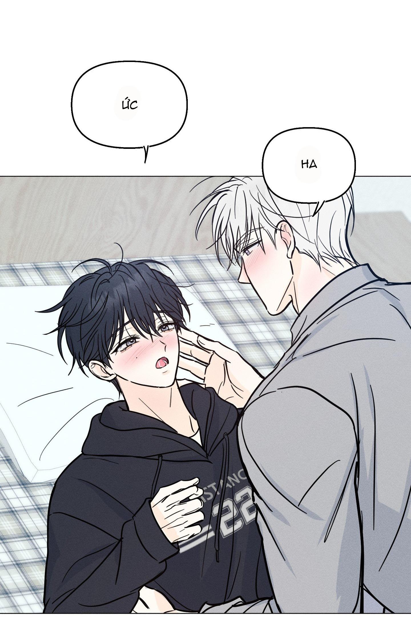 Xe tải tình yêu Chapter 11 - Next Chapter 12