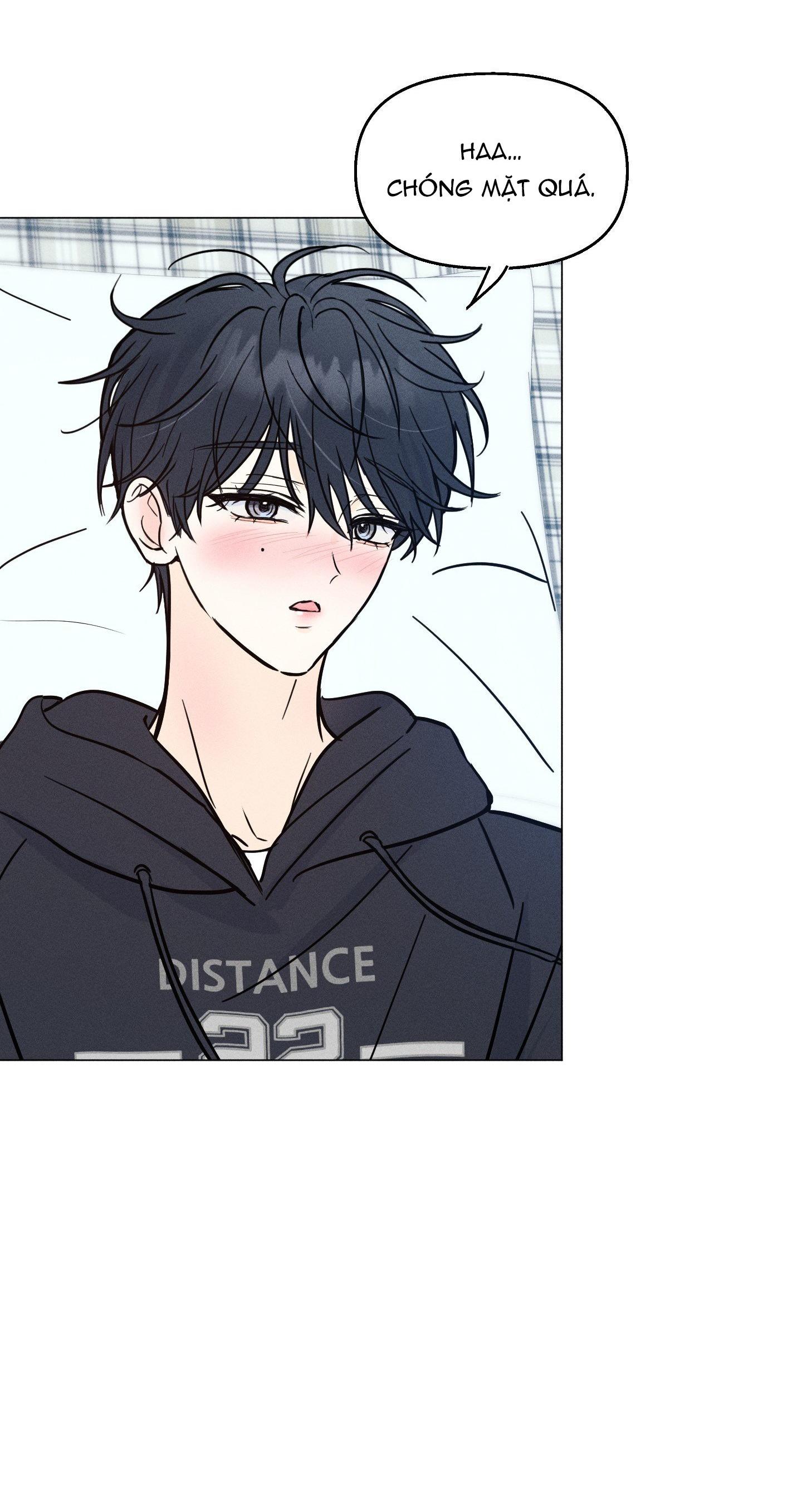 Xe tải tình yêu Chapter 11 - Next Chapter 12