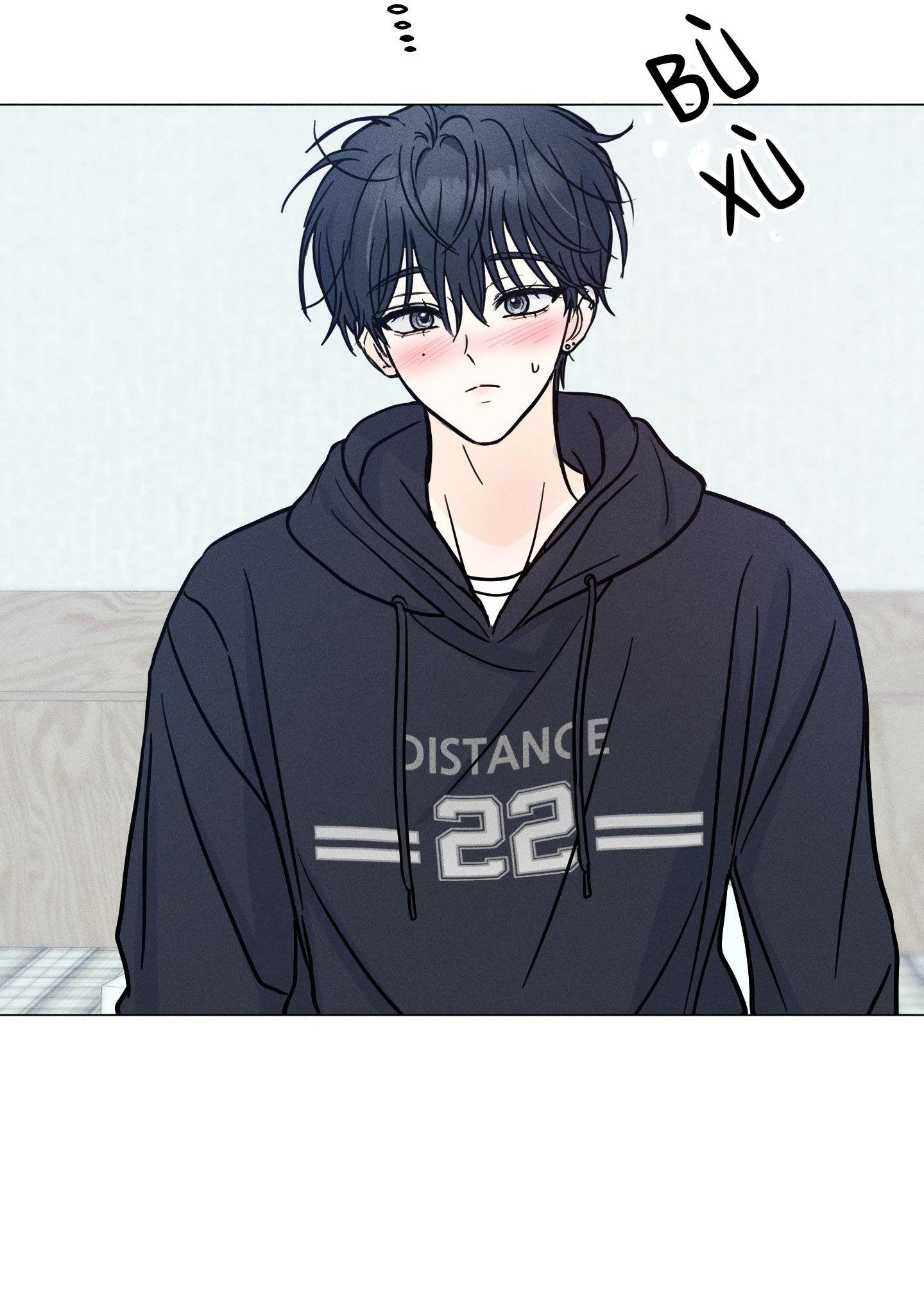 Xe tải tình yêu Chapter 11 - Next Chapter 12