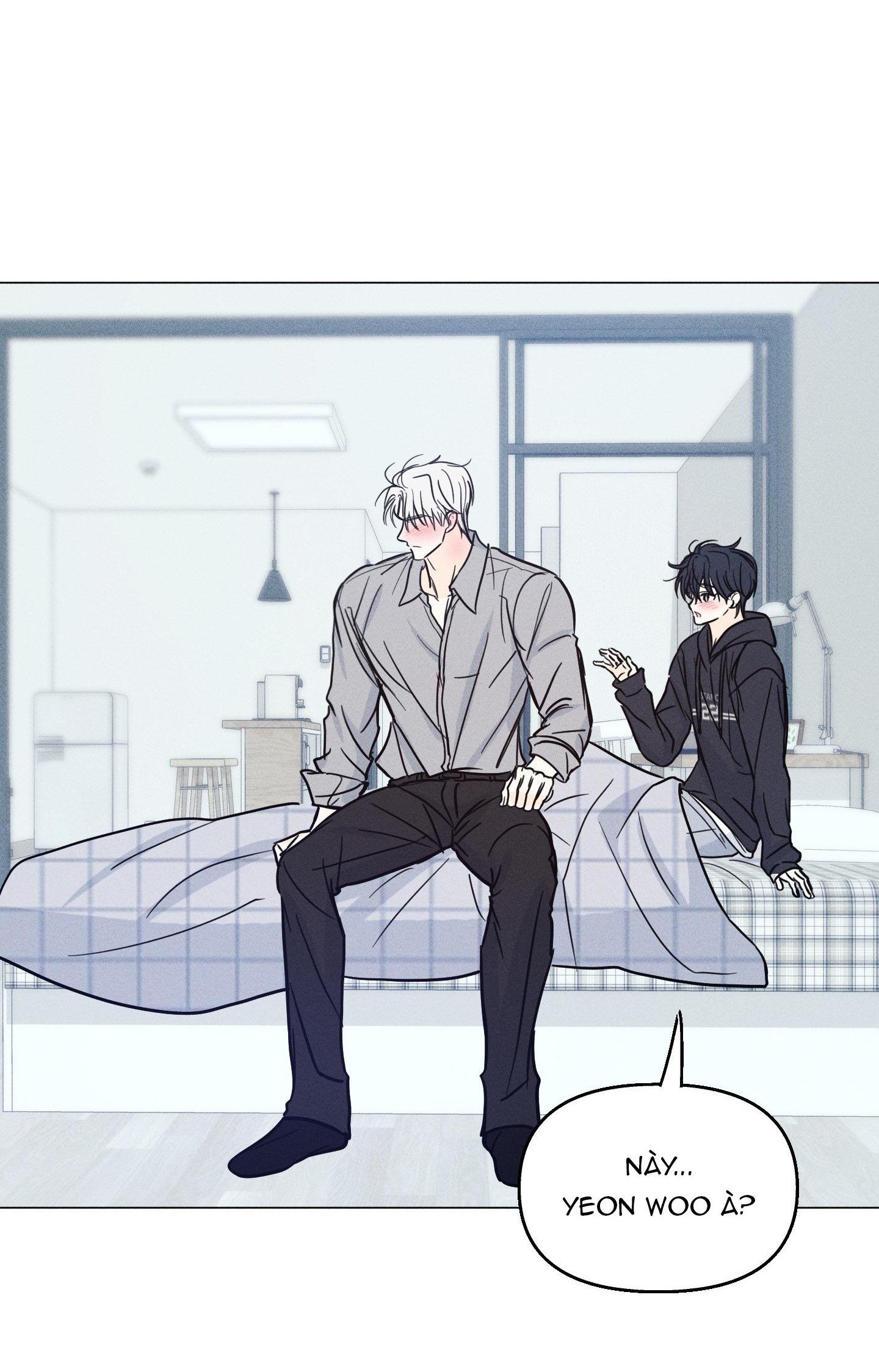 Xe tải tình yêu Chapter 11 - Next Chapter 12