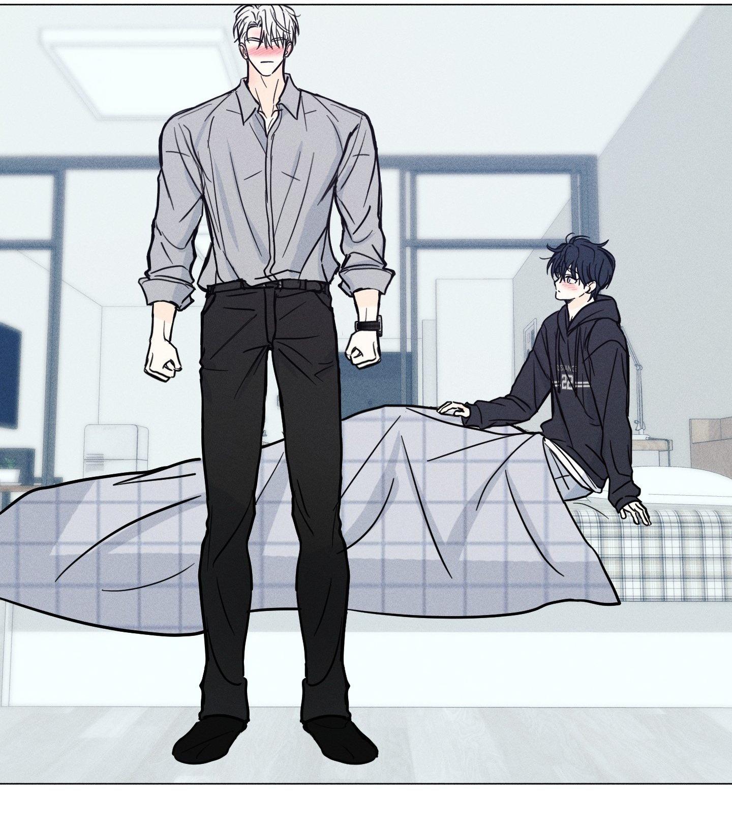 Xe tải tình yêu Chapter 11 - Next Chapter 12