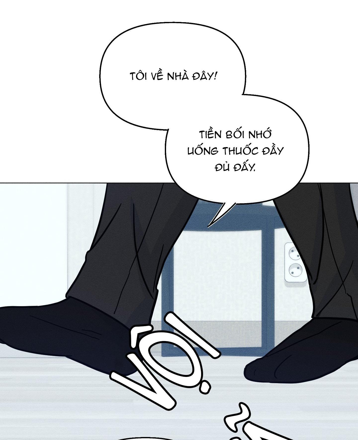 Xe tải tình yêu Chapter 11 - Next Chapter 12