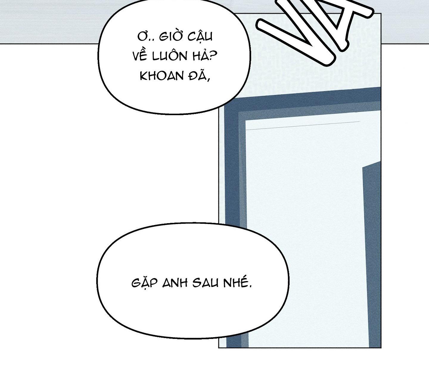 Xe tải tình yêu Chapter 11 - Next Chapter 12