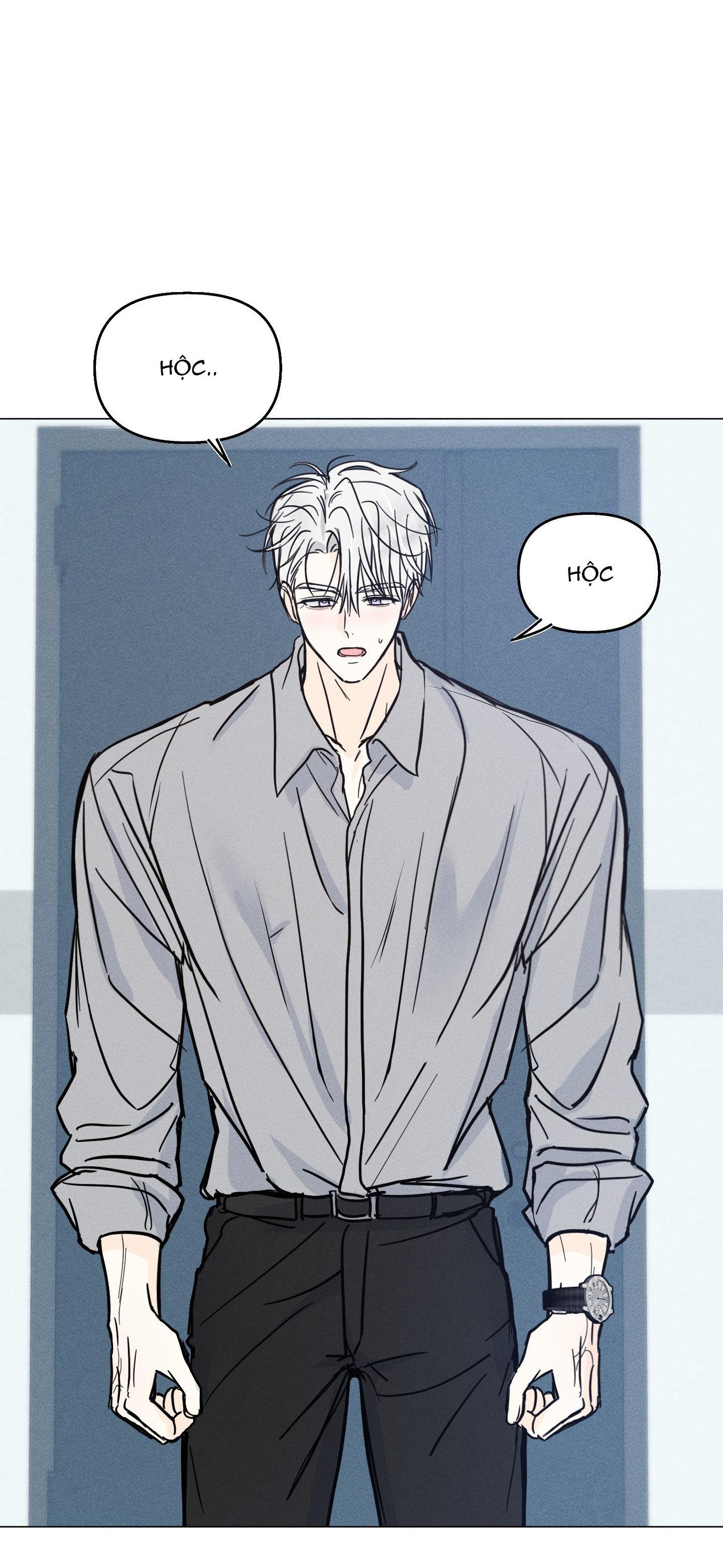 Xe tải tình yêu Chapter 11 - Next Chapter 12