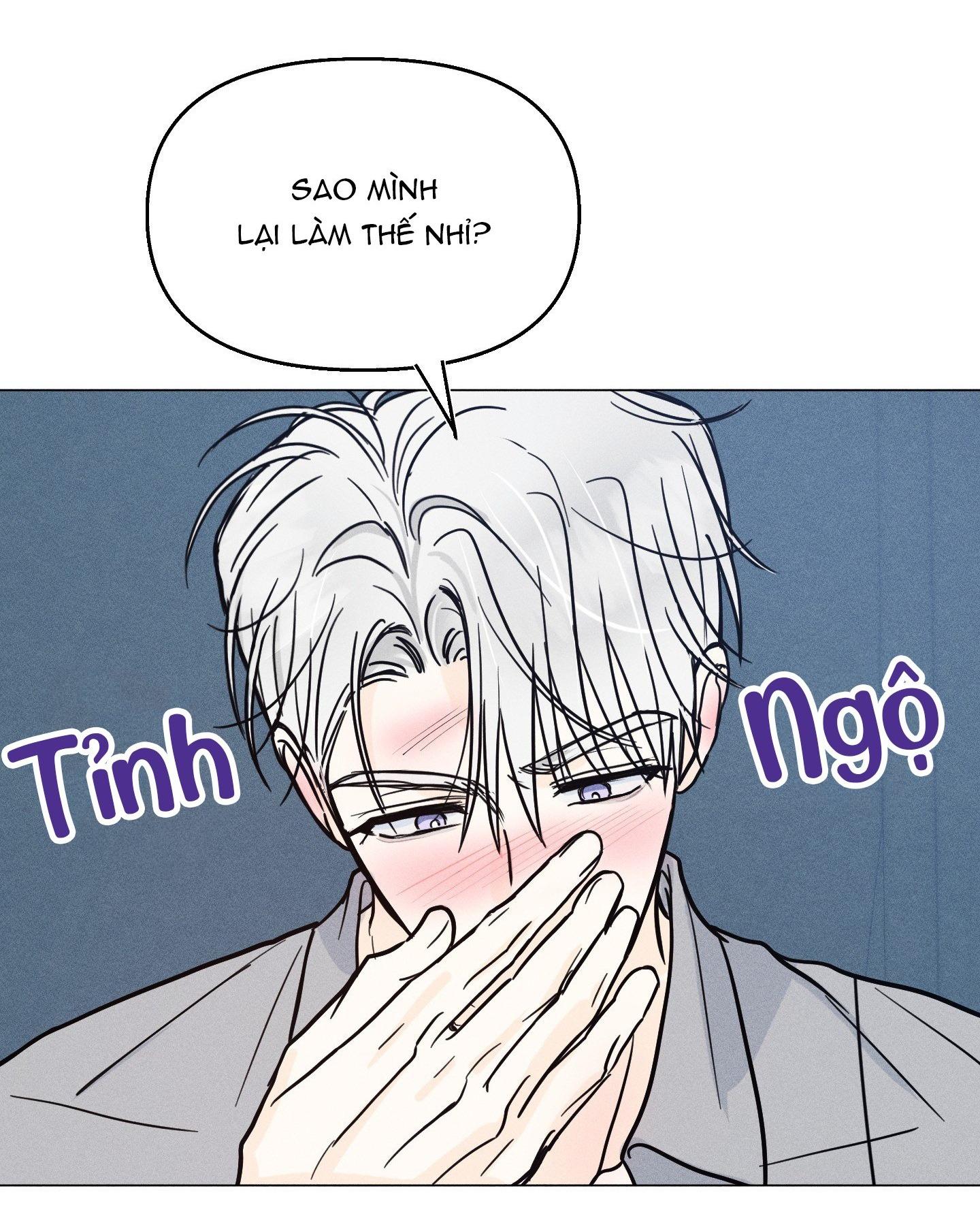 Xe tải tình yêu Chapter 11 - Next Chapter 12
