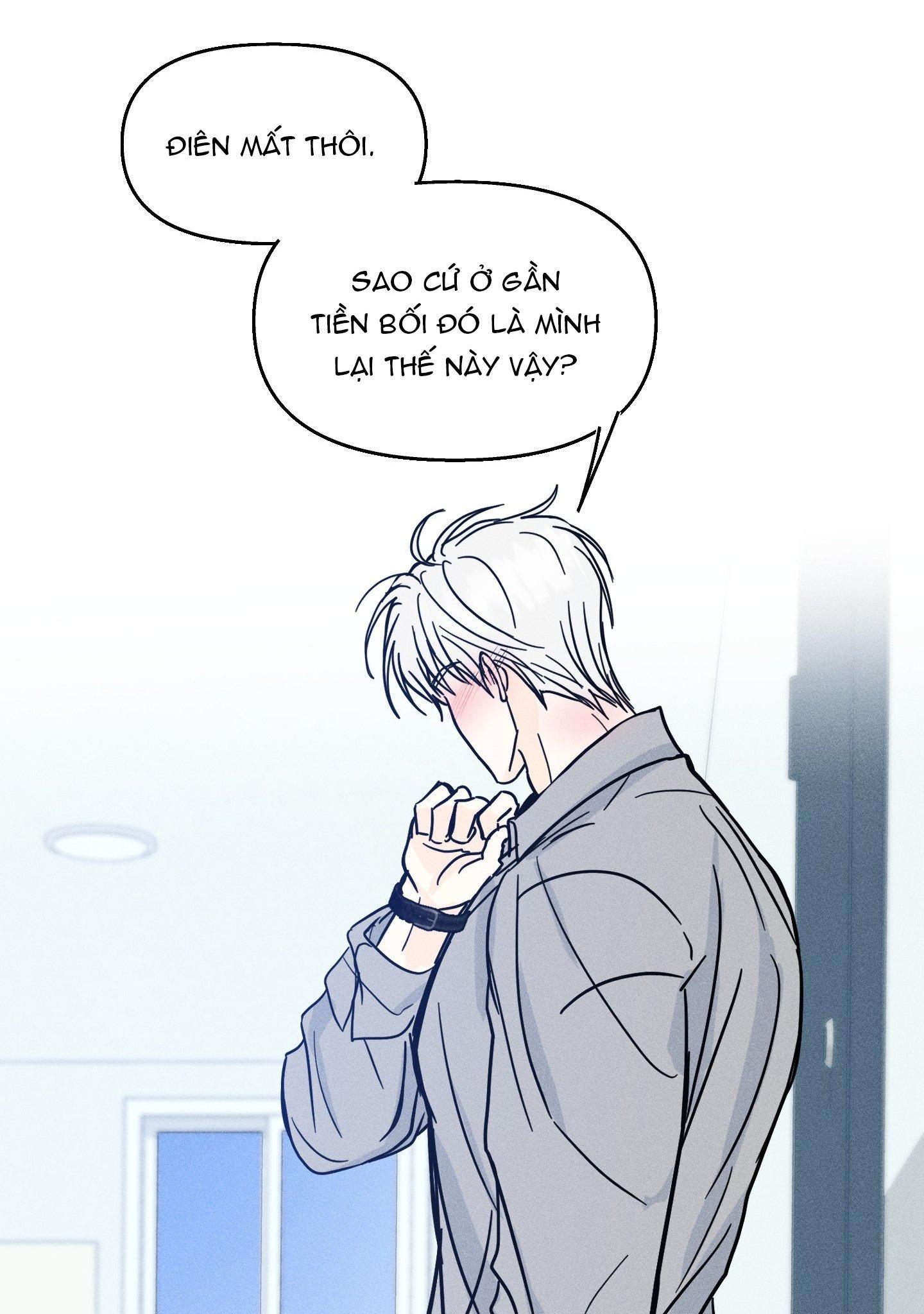 Xe tải tình yêu Chapter 11 - Next Chapter 12