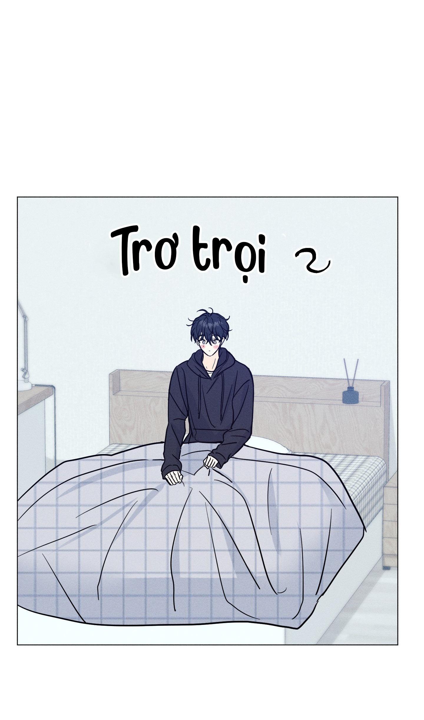 Xe tải tình yêu Chapter 11 - Next Chapter 12