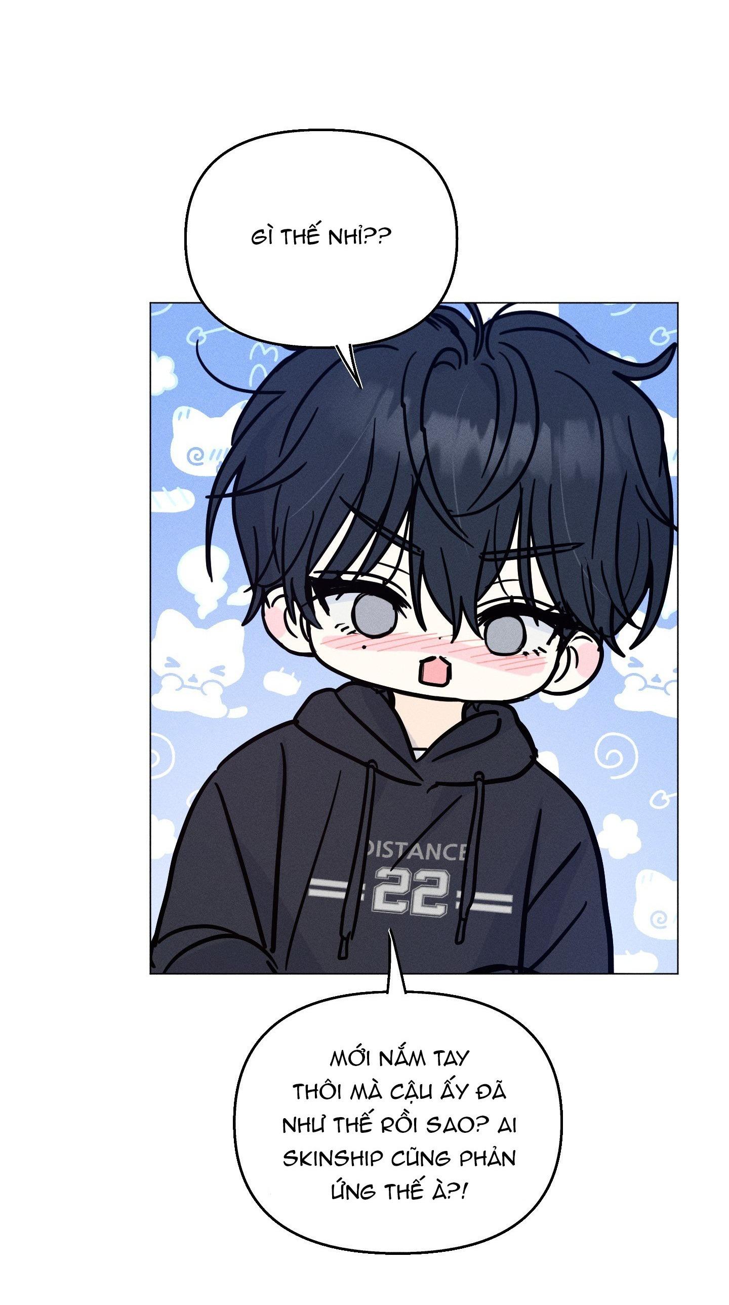 Xe tải tình yêu Chapter 11 - Next Chapter 12