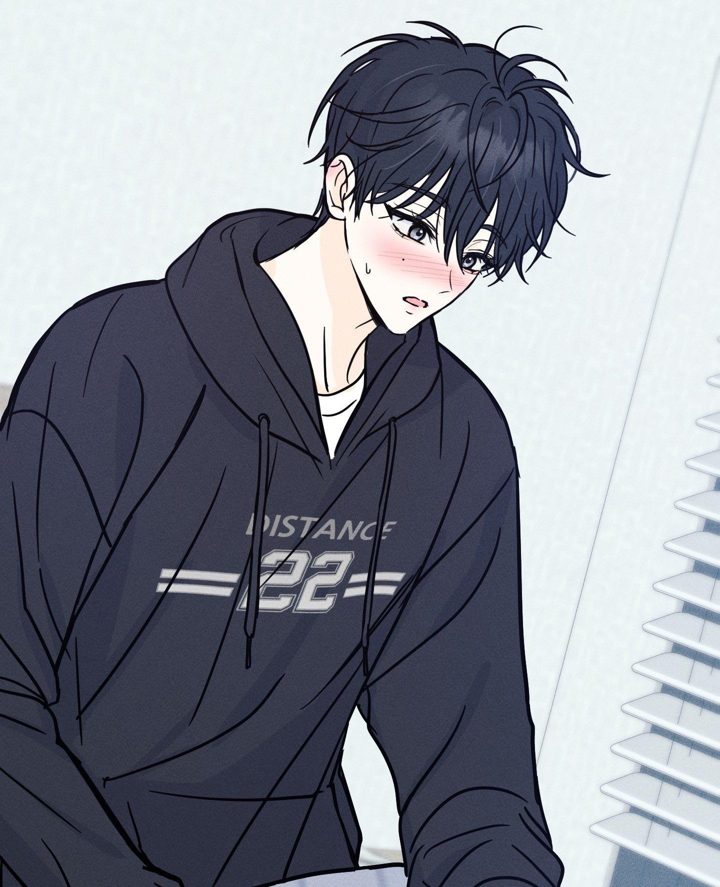 Xe tải tình yêu Chapter 11 - Next Chapter 12