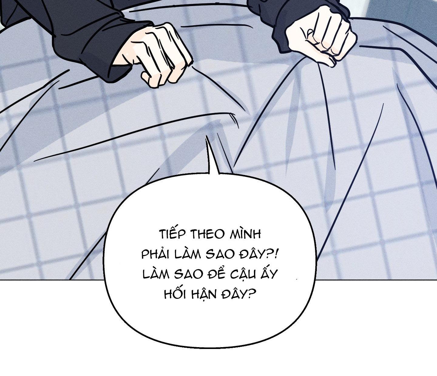 Xe tải tình yêu Chapter 11 - Next Chapter 12