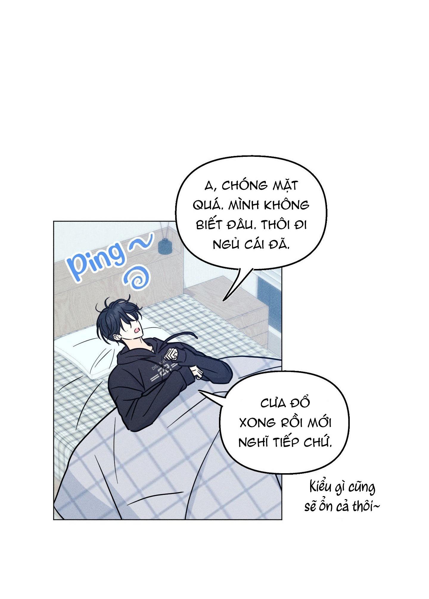 Xe tải tình yêu Chapter 11 - Next Chapter 12