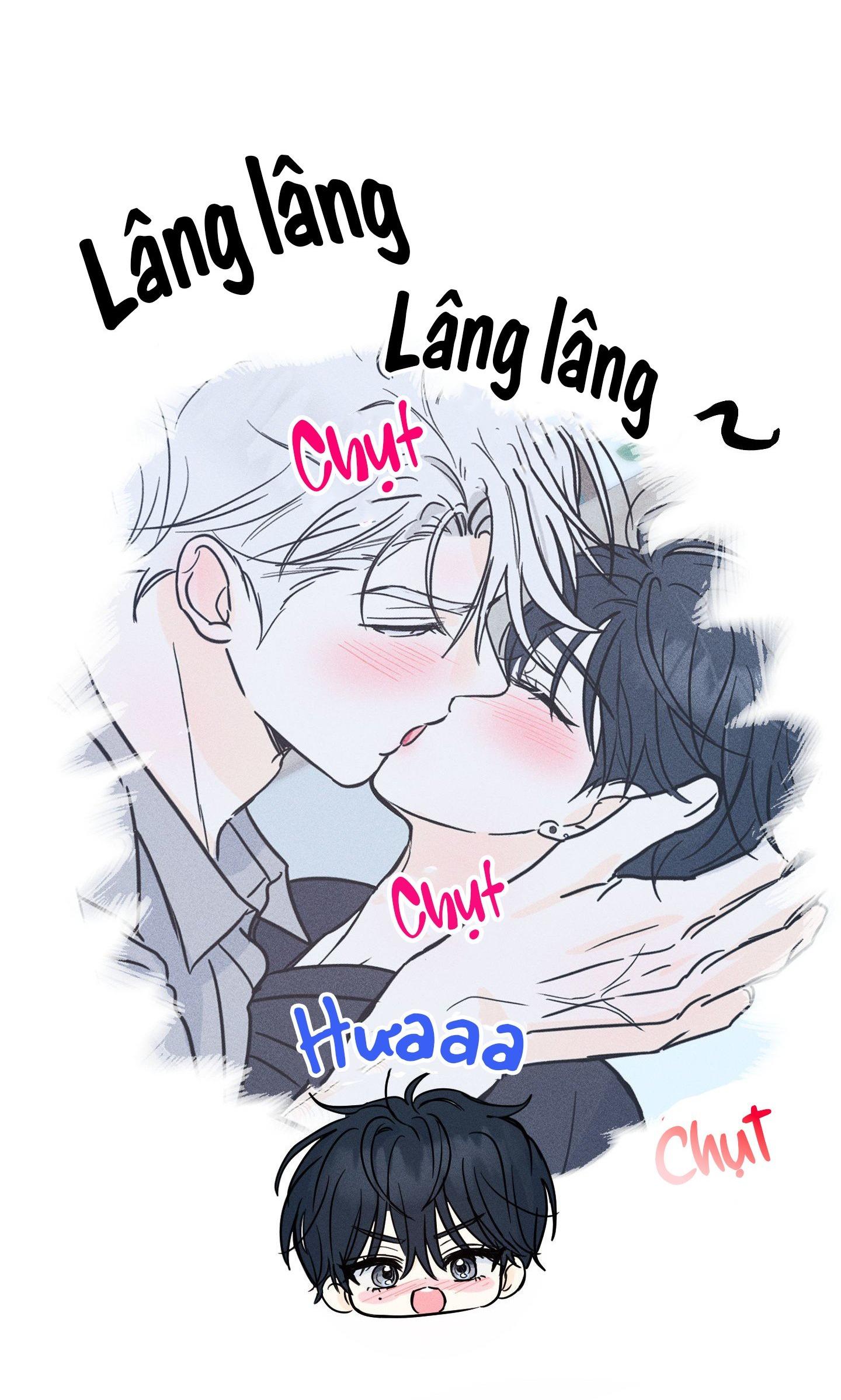 Xe tải tình yêu Chapter 11 - Next Chapter 12