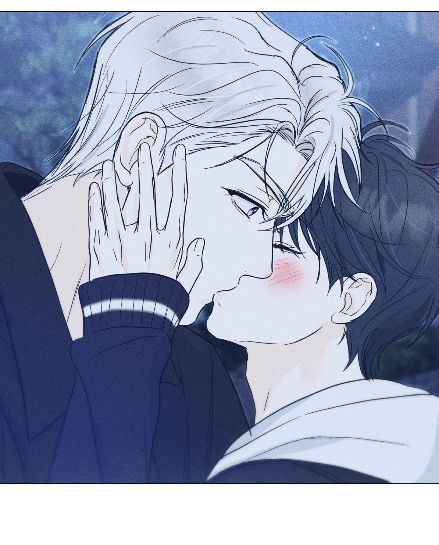 Xe tải tình yêu Chapter 12 - Next Chapter 13