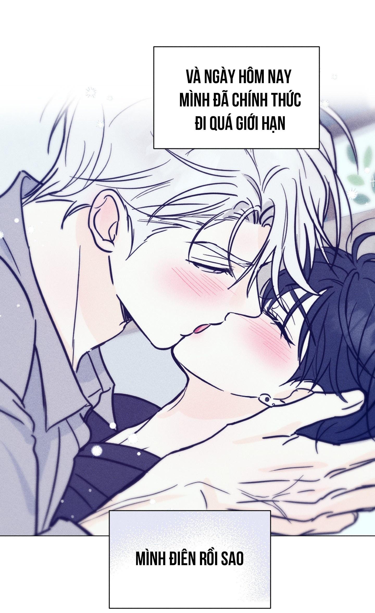 Xe tải tình yêu Chapter 12 - Next Chapter 13