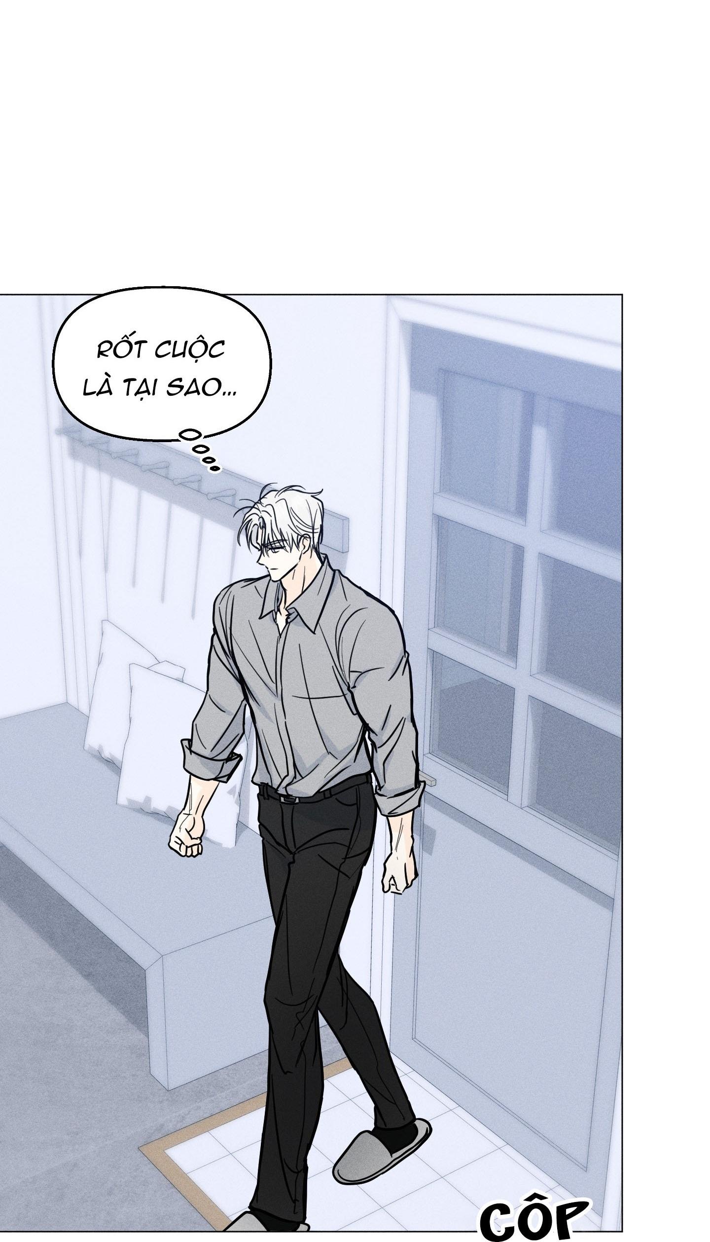 Xe tải tình yêu Chapter 12 - Next Chapter 13