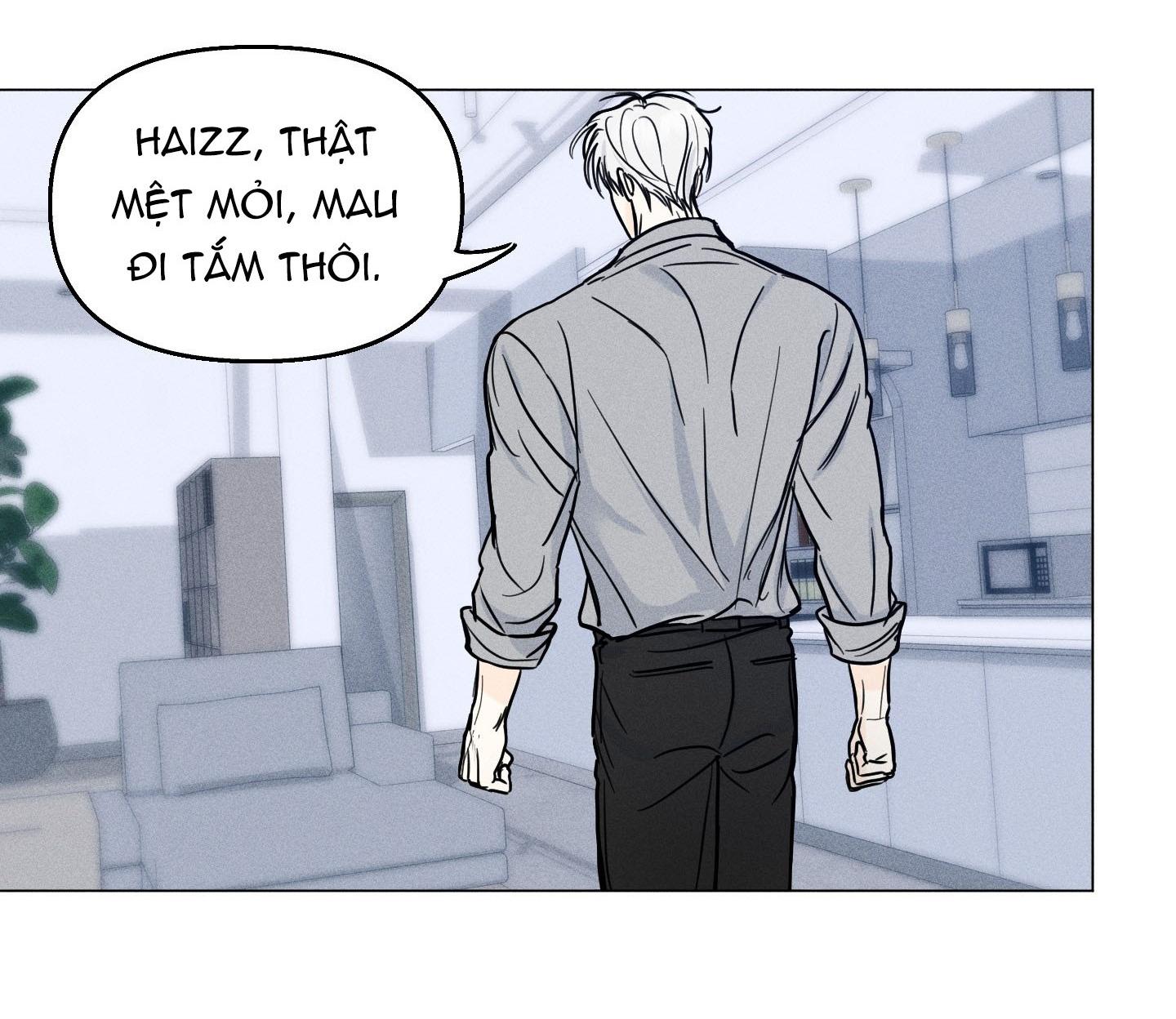 Xe tải tình yêu Chapter 12 - Next Chapter 13