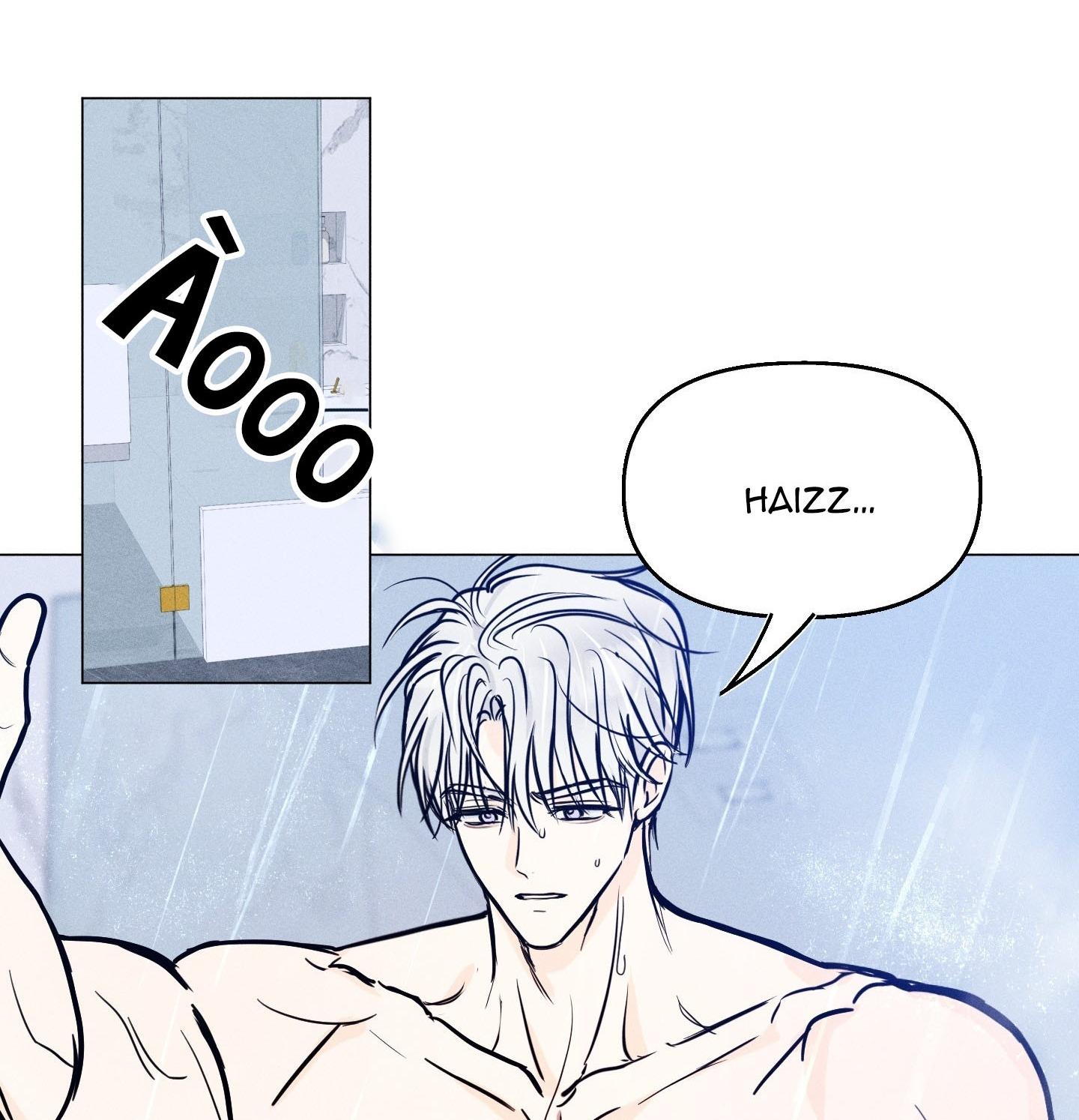 Xe tải tình yêu Chapter 12 - Next Chapter 13