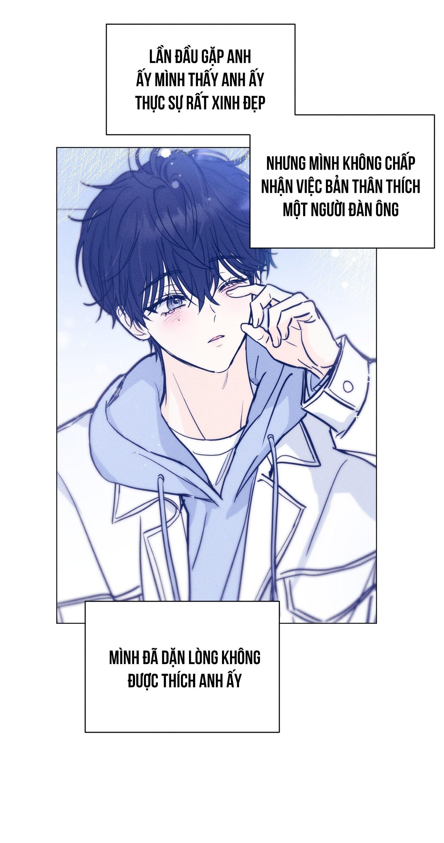 Xe tải tình yêu Chapter 12 - Next Chapter 13