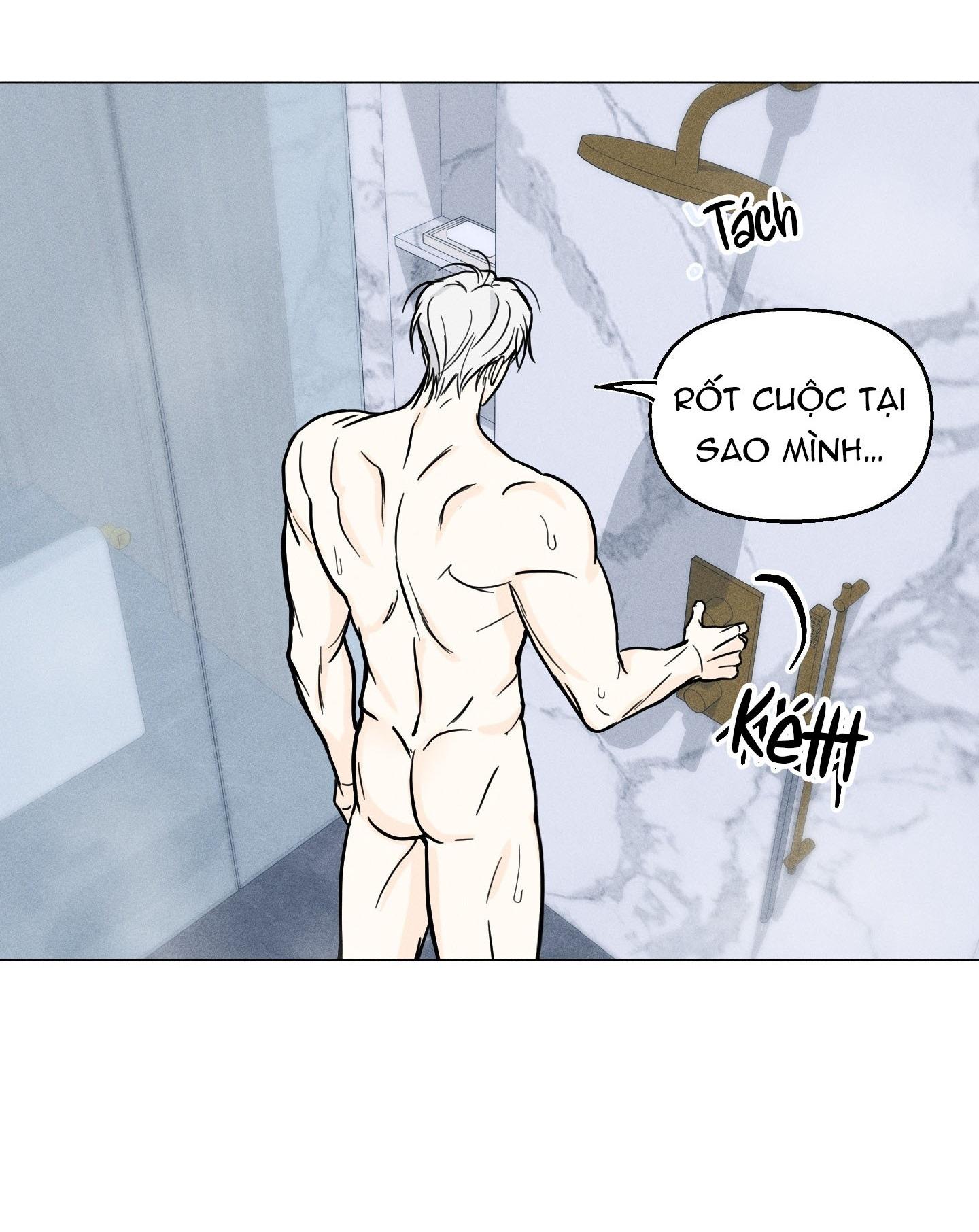 Xe tải tình yêu Chapter 12 - Next Chapter 13