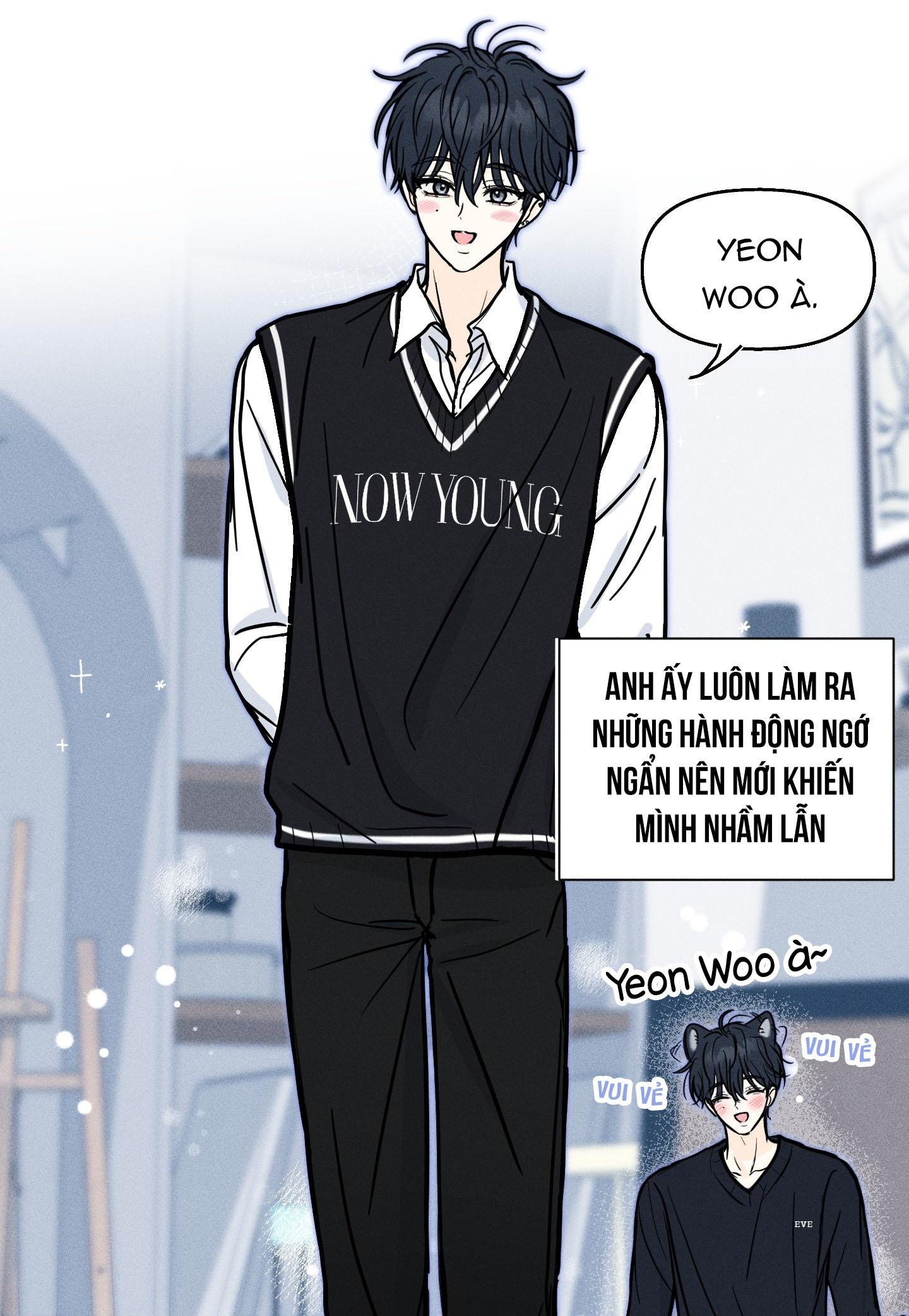 Xe tải tình yêu Chapter 12 - Next Chapter 13