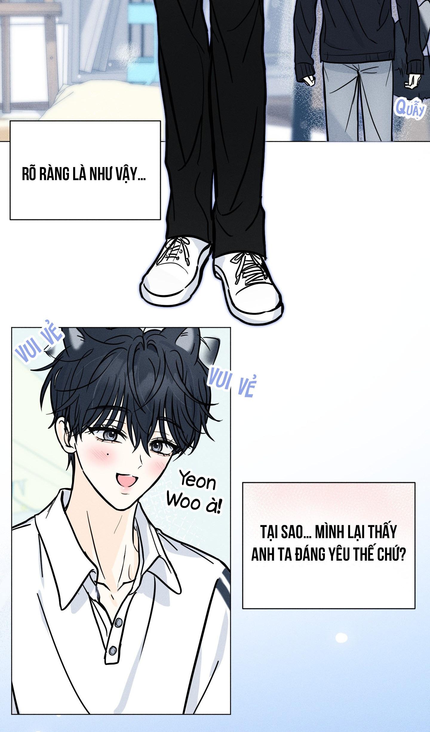 Xe tải tình yêu Chapter 12 - Next Chapter 13