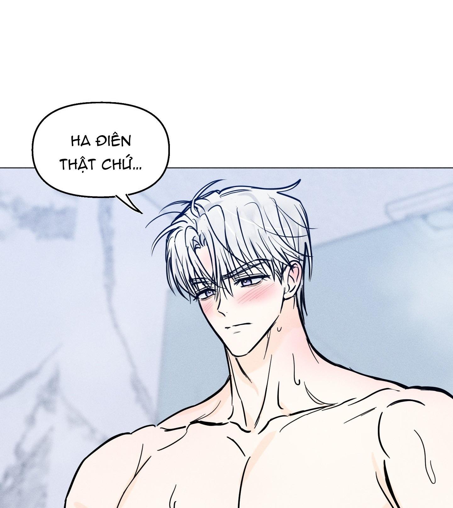 Xe tải tình yêu Chapter 12 - Next Chapter 13