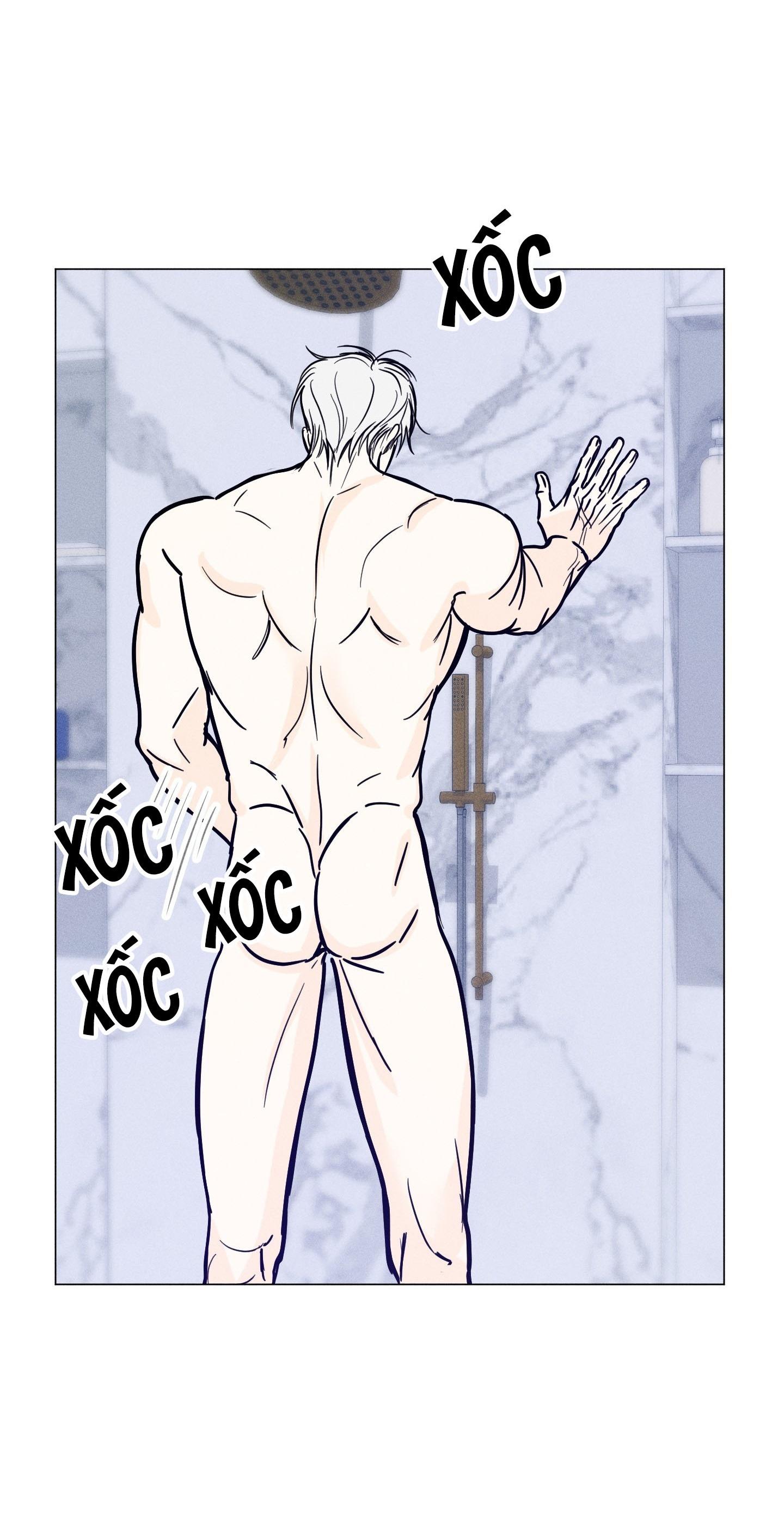 Xe tải tình yêu Chapter 12 - Next Chapter 13
