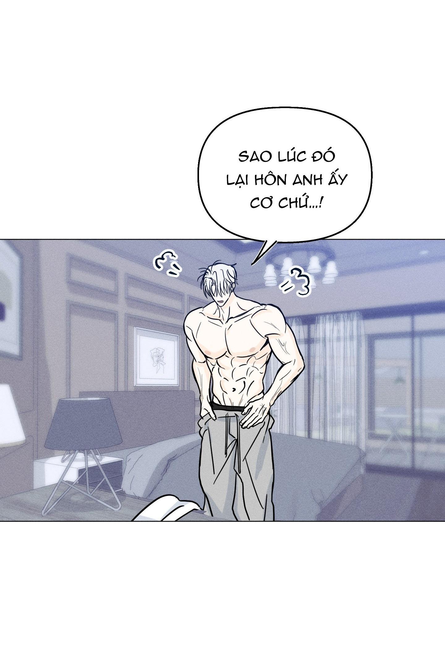 Xe tải tình yêu Chapter 12 - Next Chapter 13
