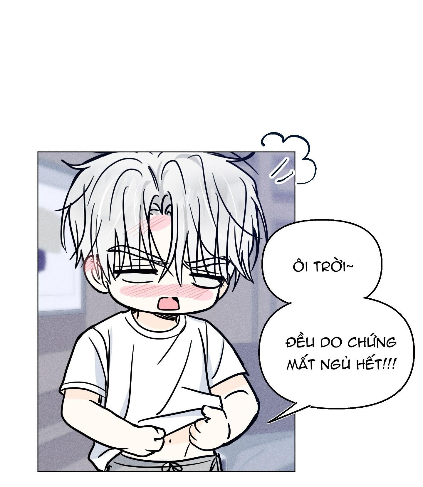 Xe tải tình yêu Chapter 12 - Next Chapter 13