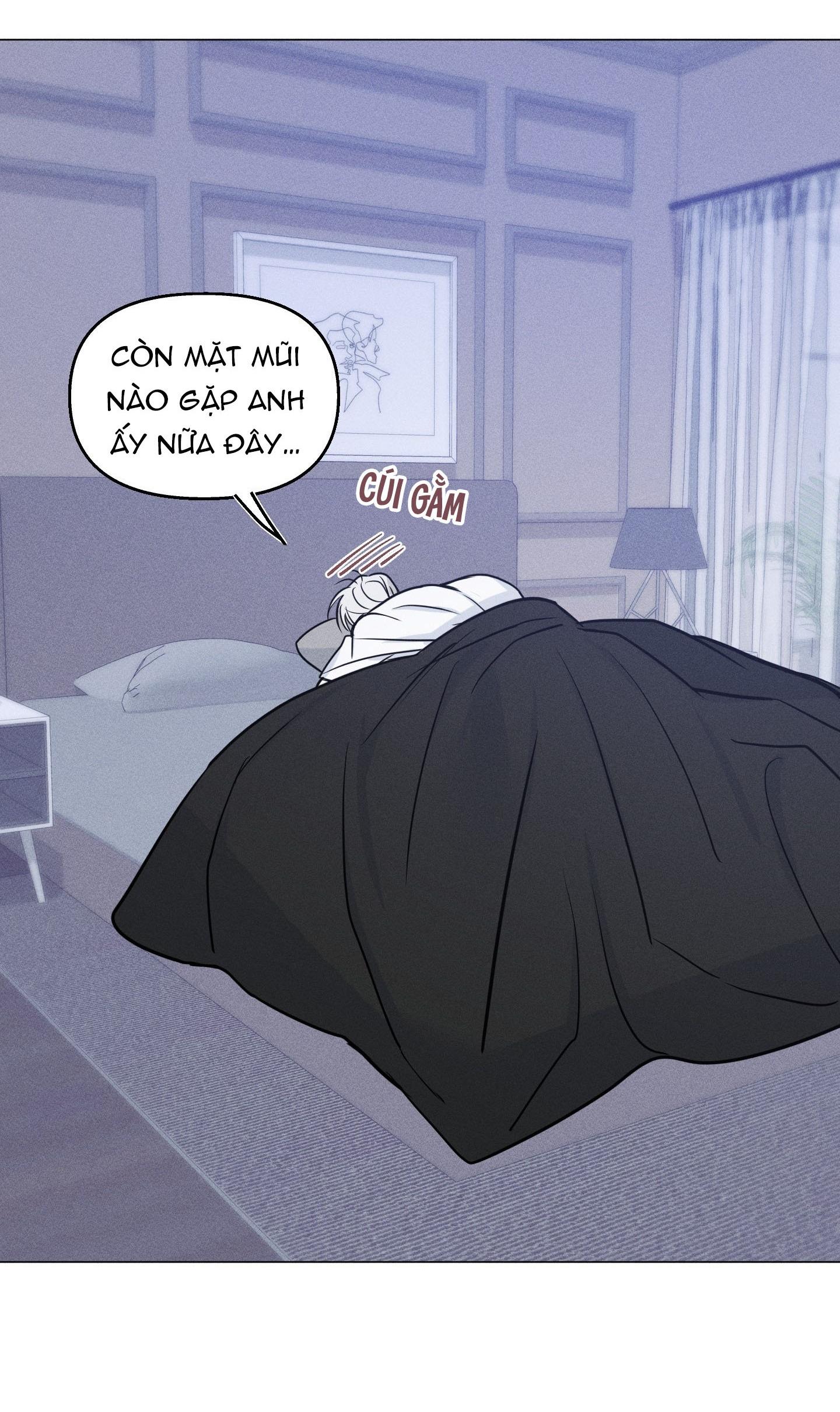 Xe tải tình yêu Chapter 12 - Next Chapter 13
