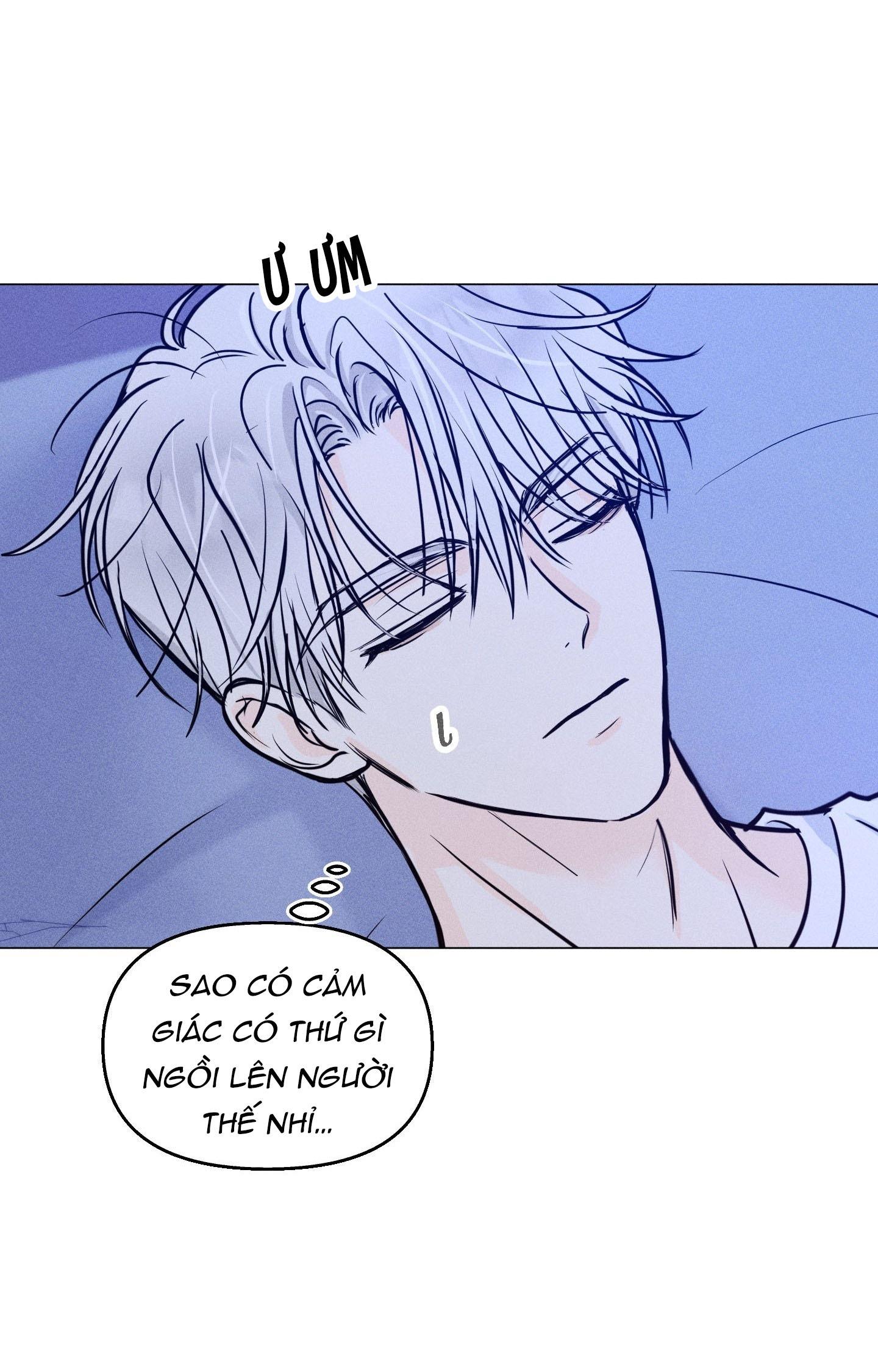 Xe tải tình yêu Chapter 12 - Next Chapter 13