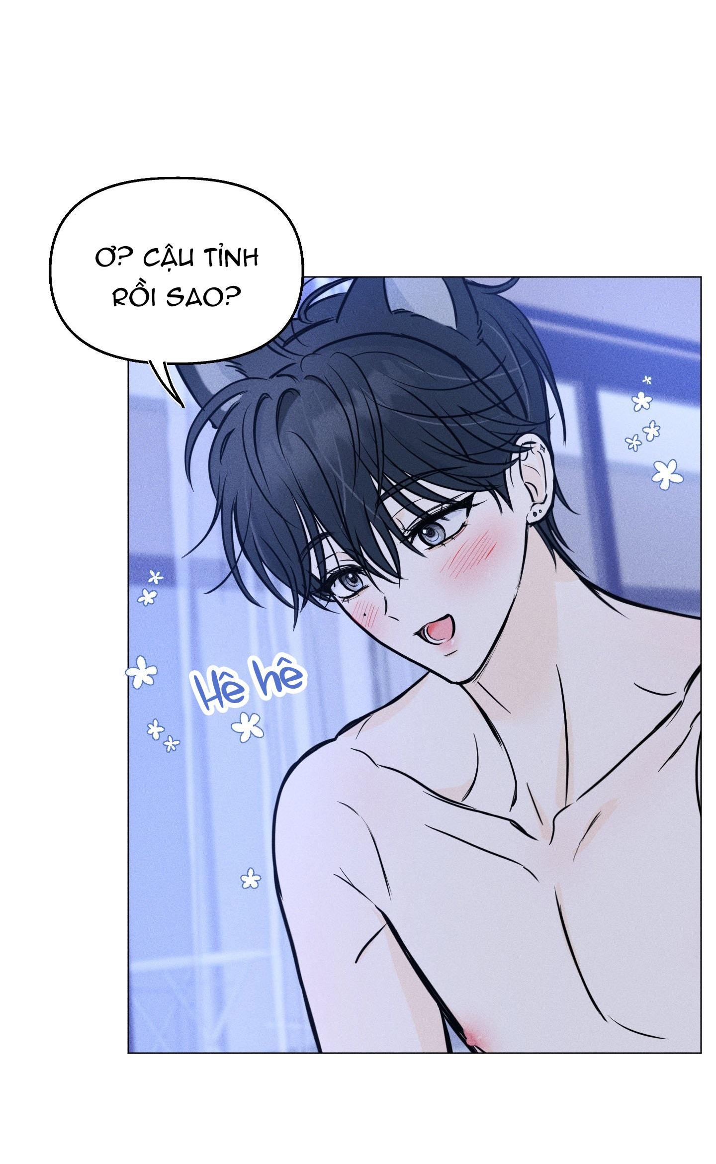 Xe tải tình yêu Chapter 12 - Next Chapter 13