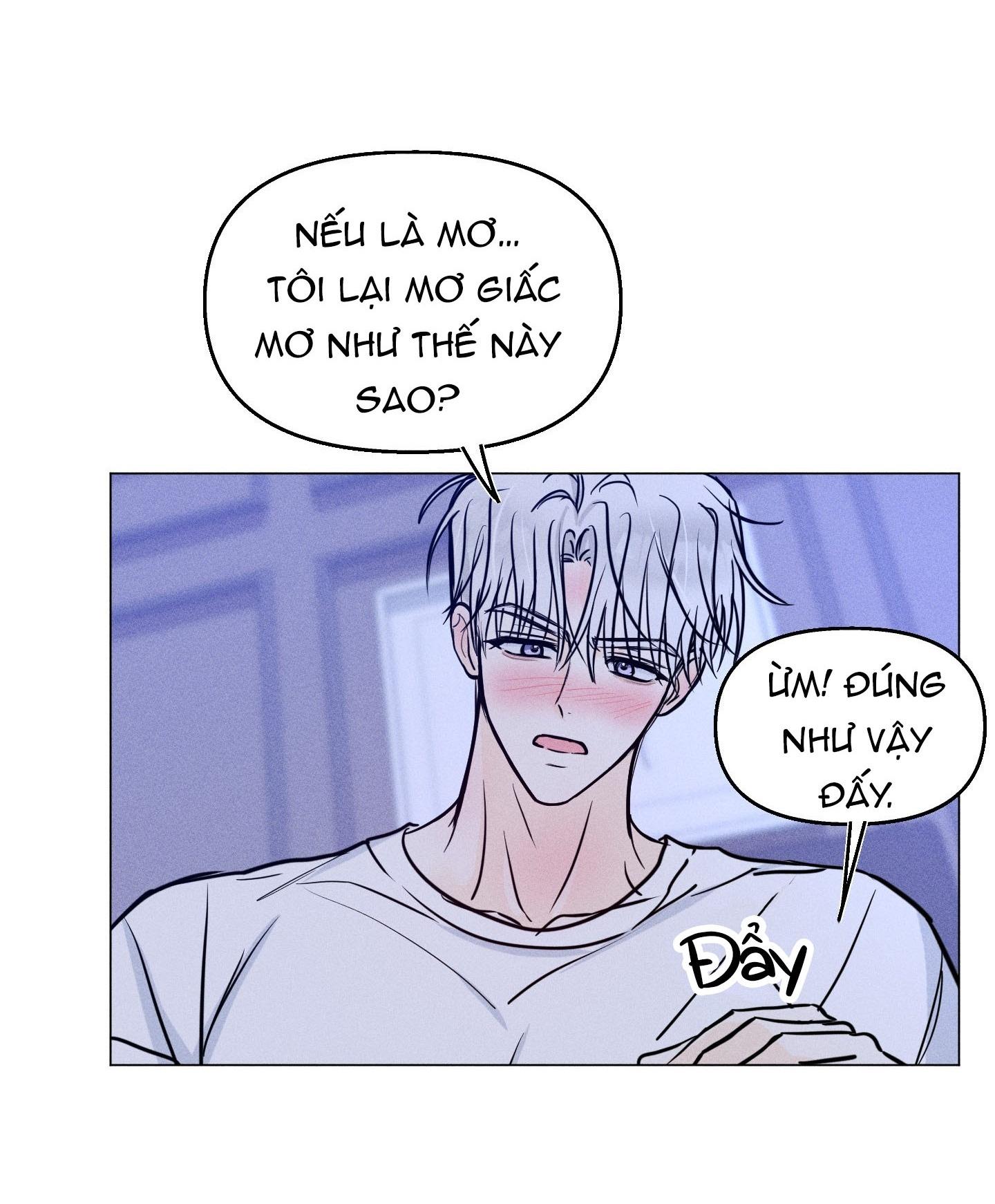 Xe tải tình yêu Chapter 12 - Next Chapter 13