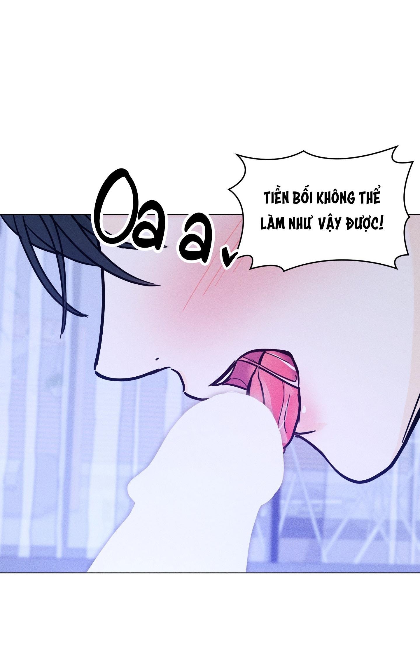 Xe tải tình yêu Chapter 12 - Next Chapter 13