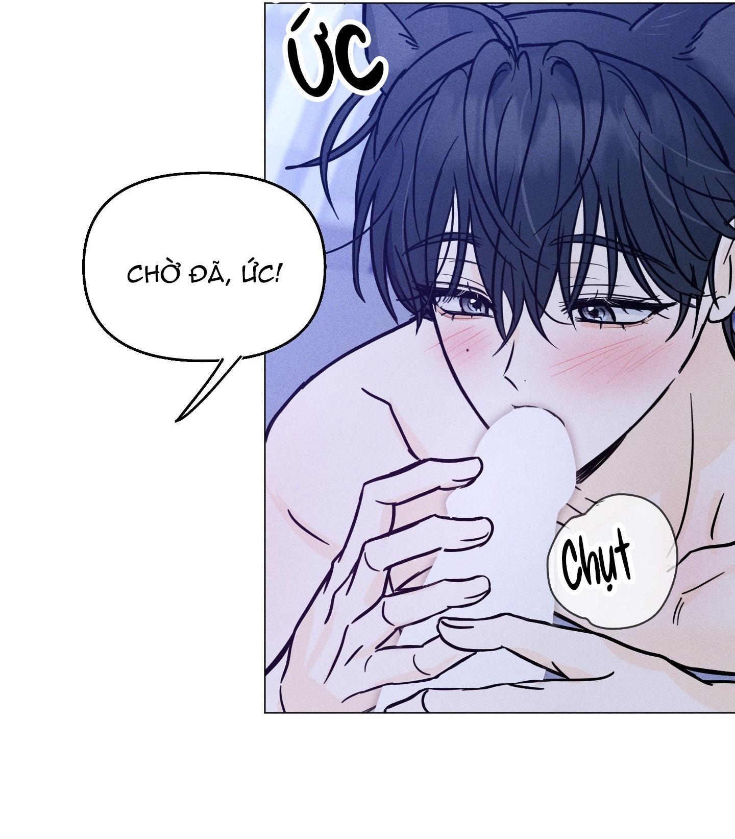Xe tải tình yêu Chapter 12 - Next Chapter 13