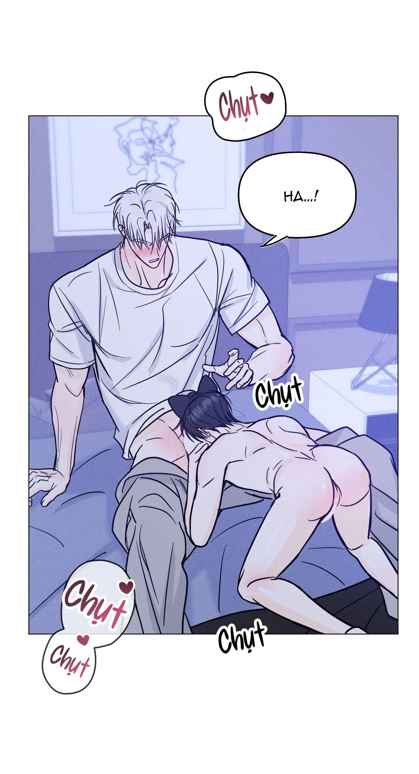 Xe tải tình yêu Chapter 12 - Next Chapter 13