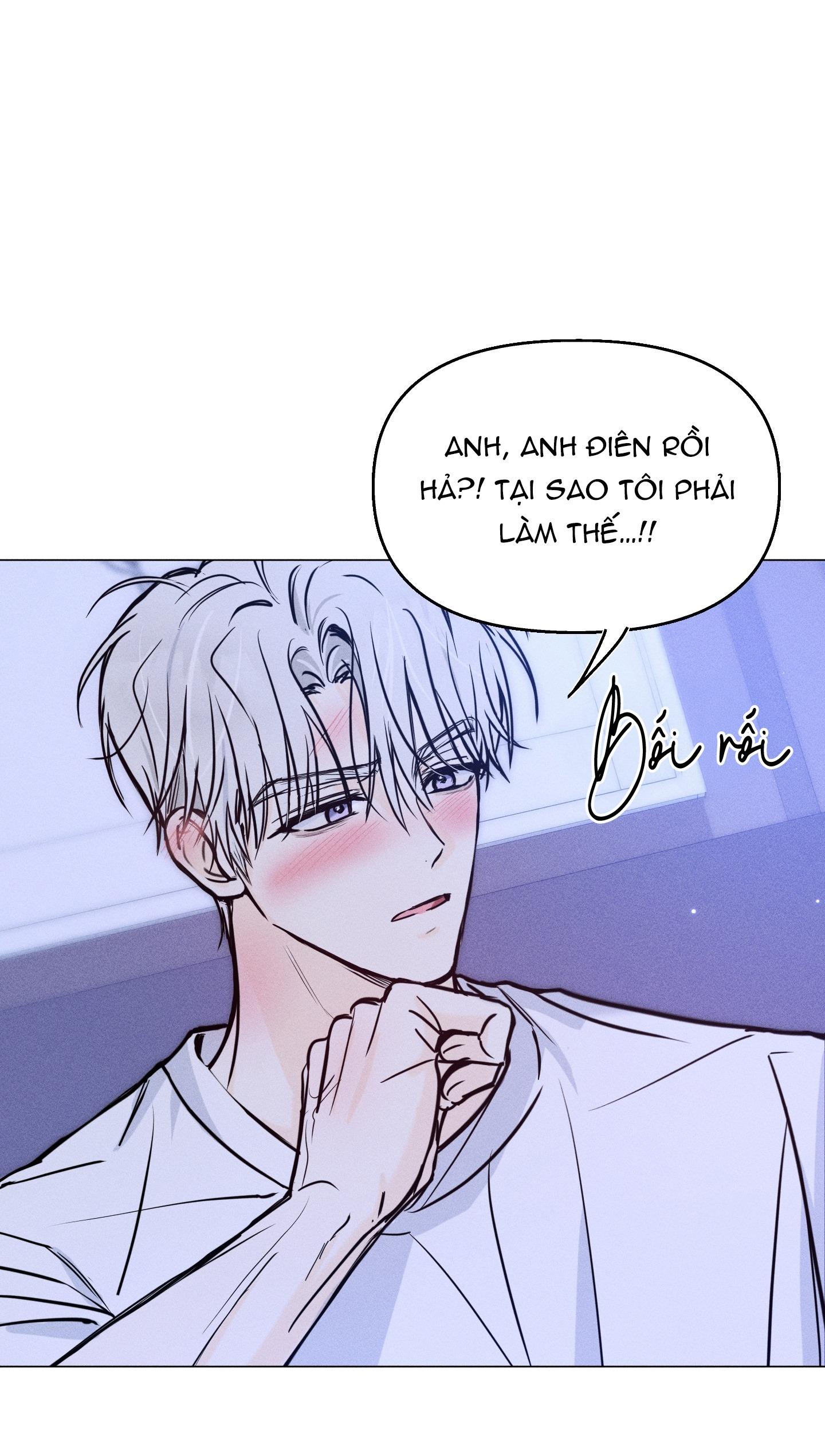 Xe tải tình yêu Chapter 13 - Next 