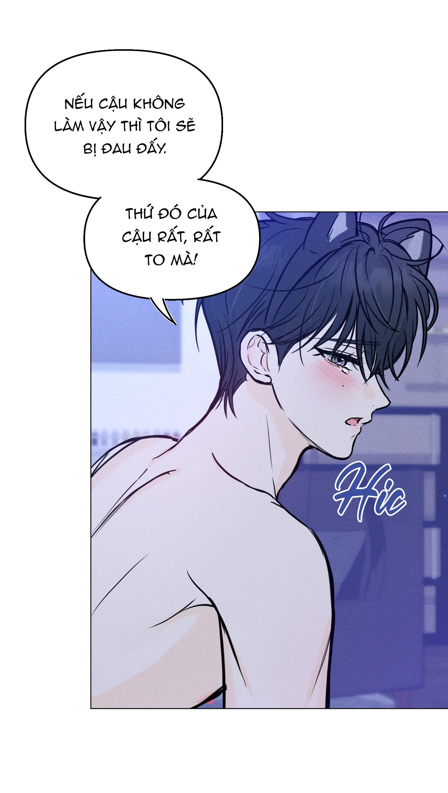 Xe tải tình yêu Chapter 13 - Next 