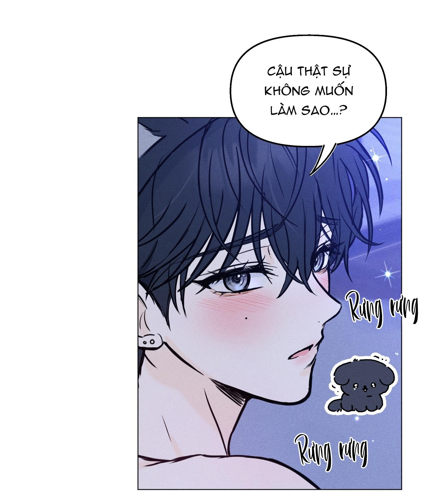 Xe tải tình yêu Chapter 13 - Next 