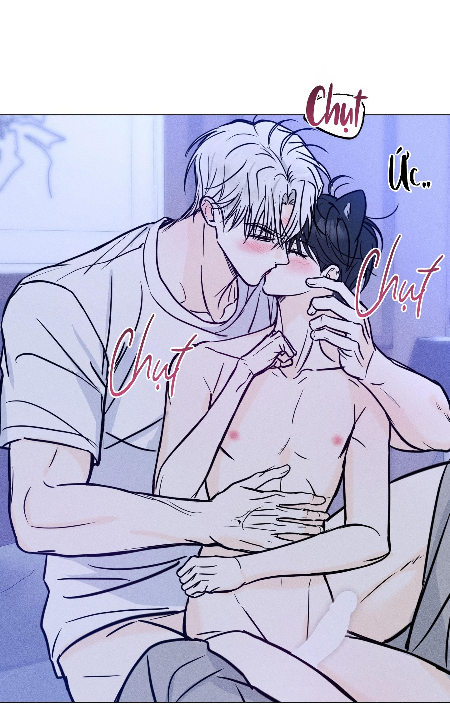 Xe tải tình yêu Chapter 13 - Next 