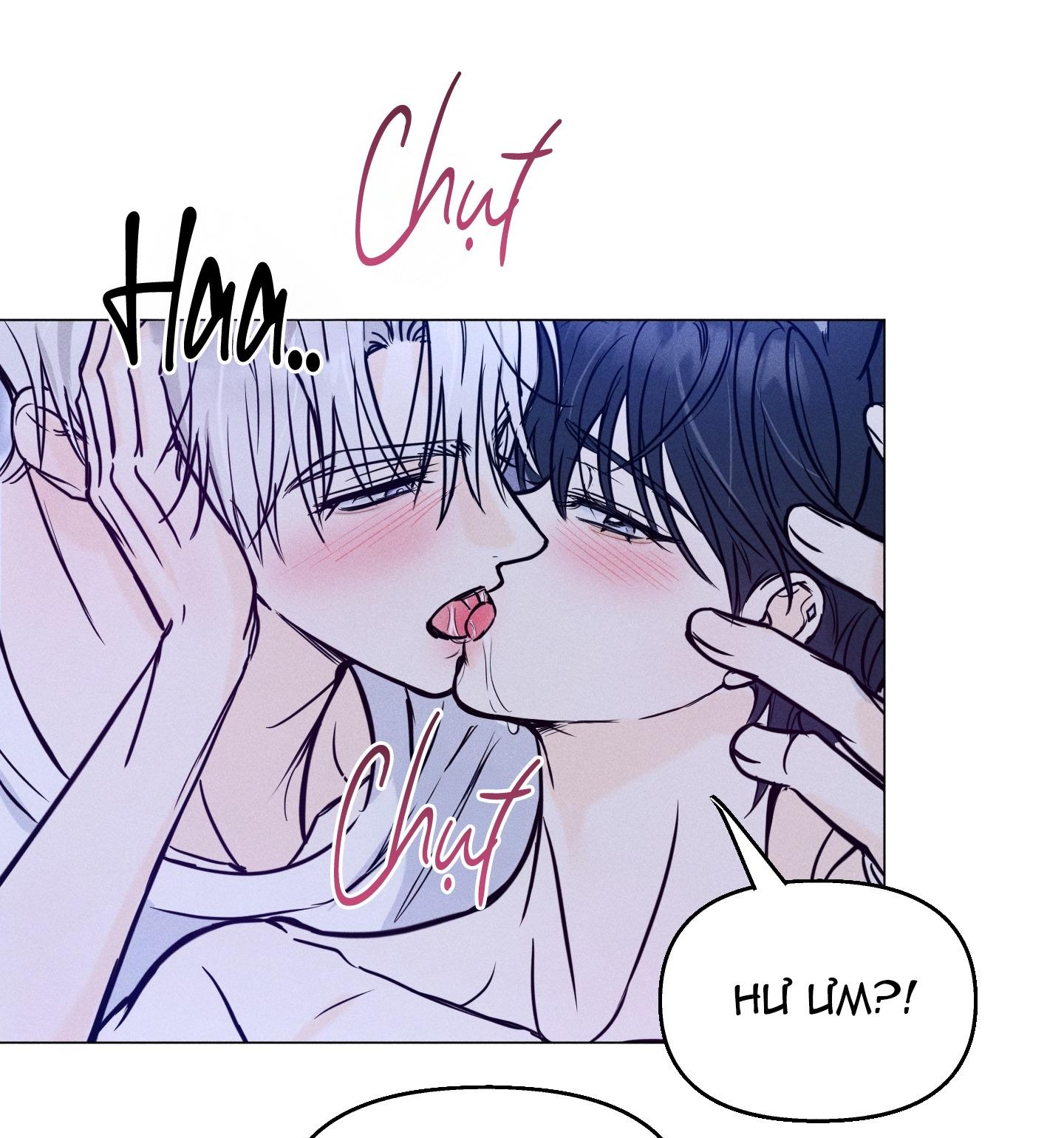 Xe tải tình yêu Chapter 13 - Next 