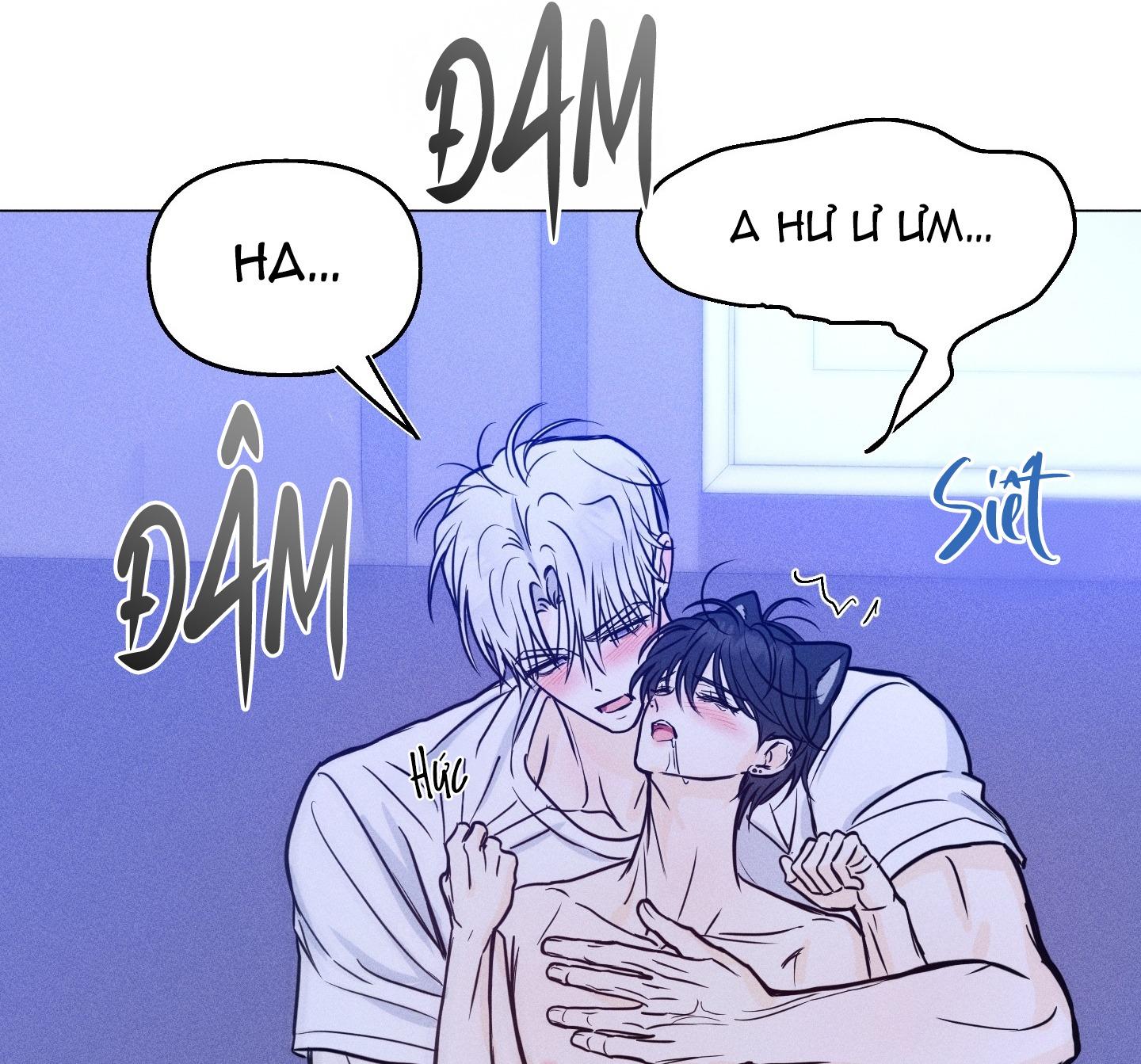 Xe tải tình yêu Chapter 13 - Next 