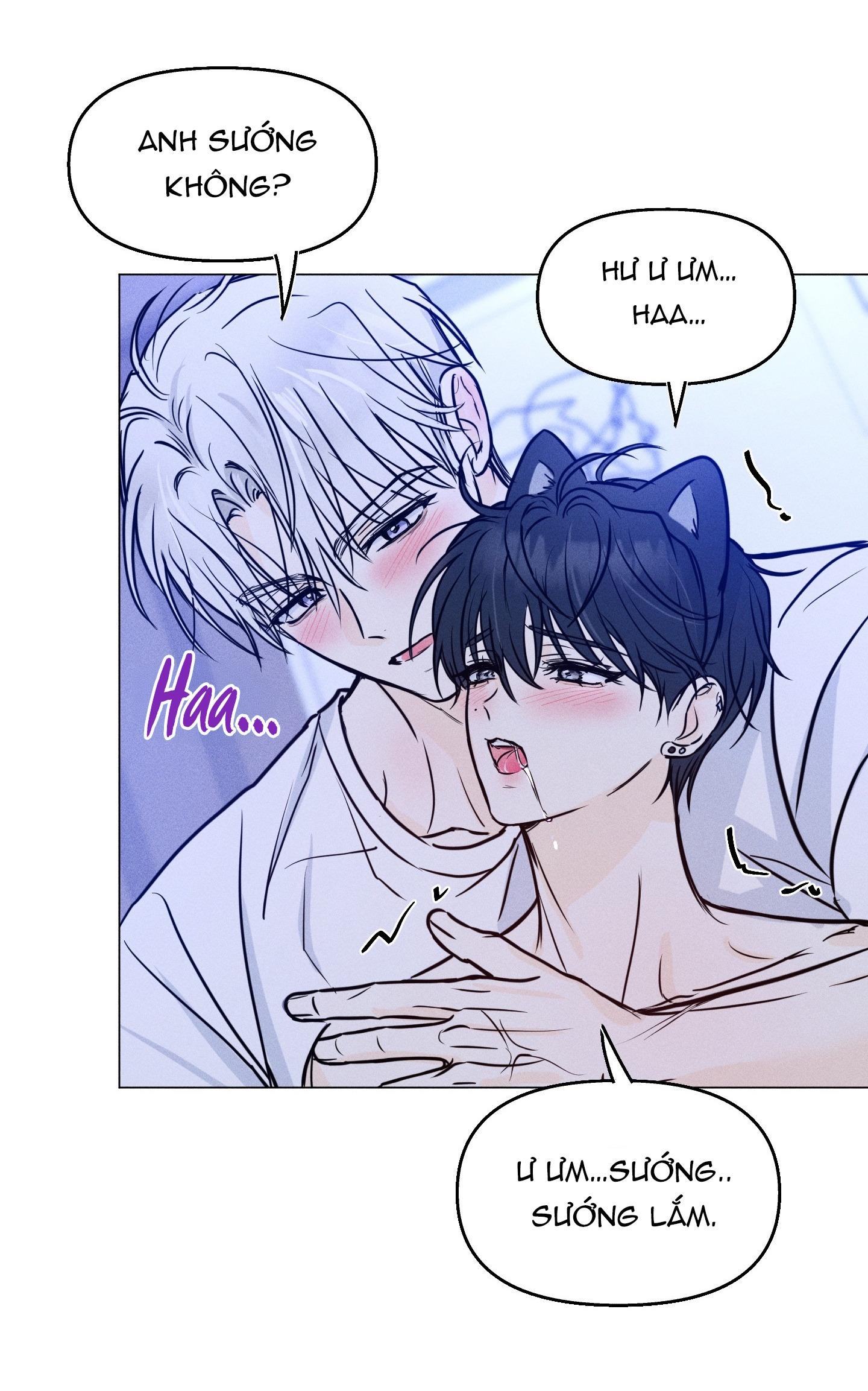 Xe tải tình yêu Chapter 13 - Next 