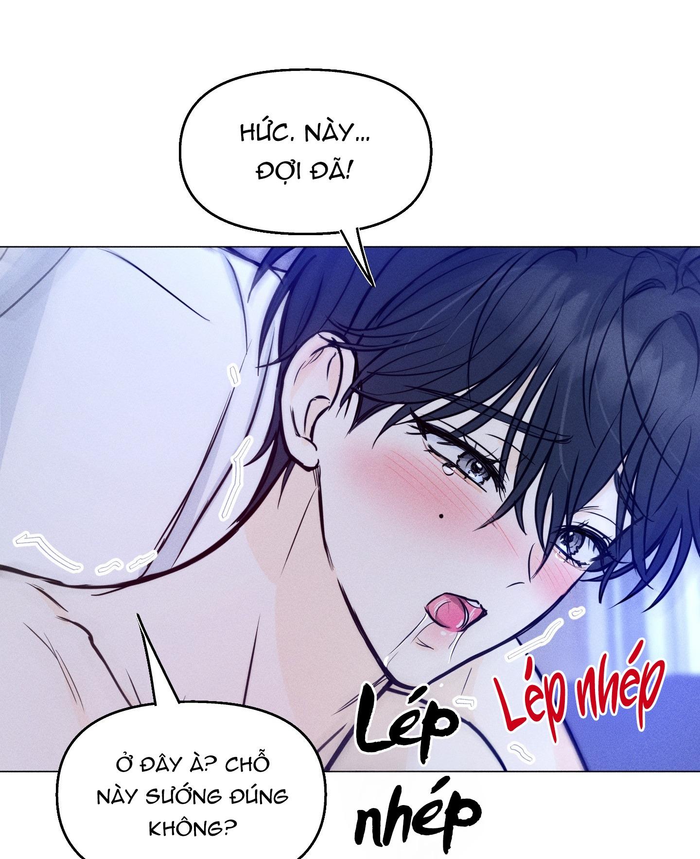 Xe tải tình yêu Chapter 13 - Next 