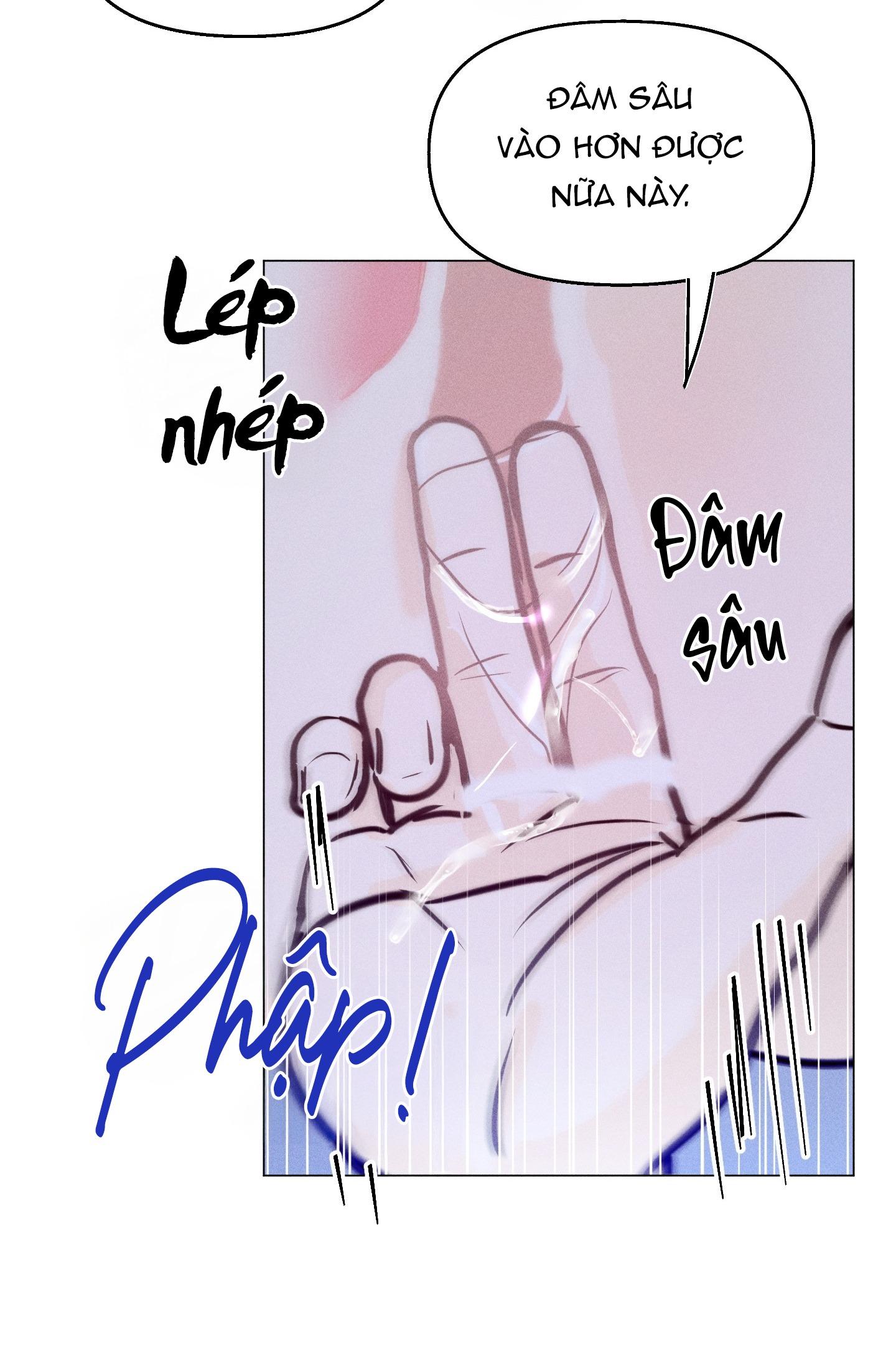Xe tải tình yêu Chapter 13 - Next 