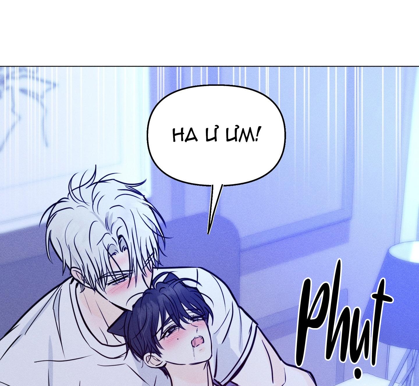 Xe tải tình yêu Chapter 13 - Next 