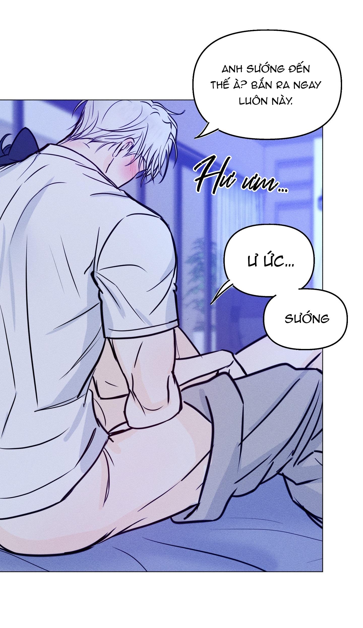 Xe tải tình yêu Chapter 13 - Next 